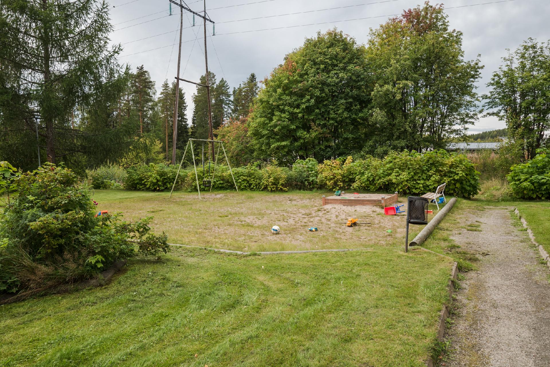 Eemelintie 1-3, Haapaniemi, Jyväskylä