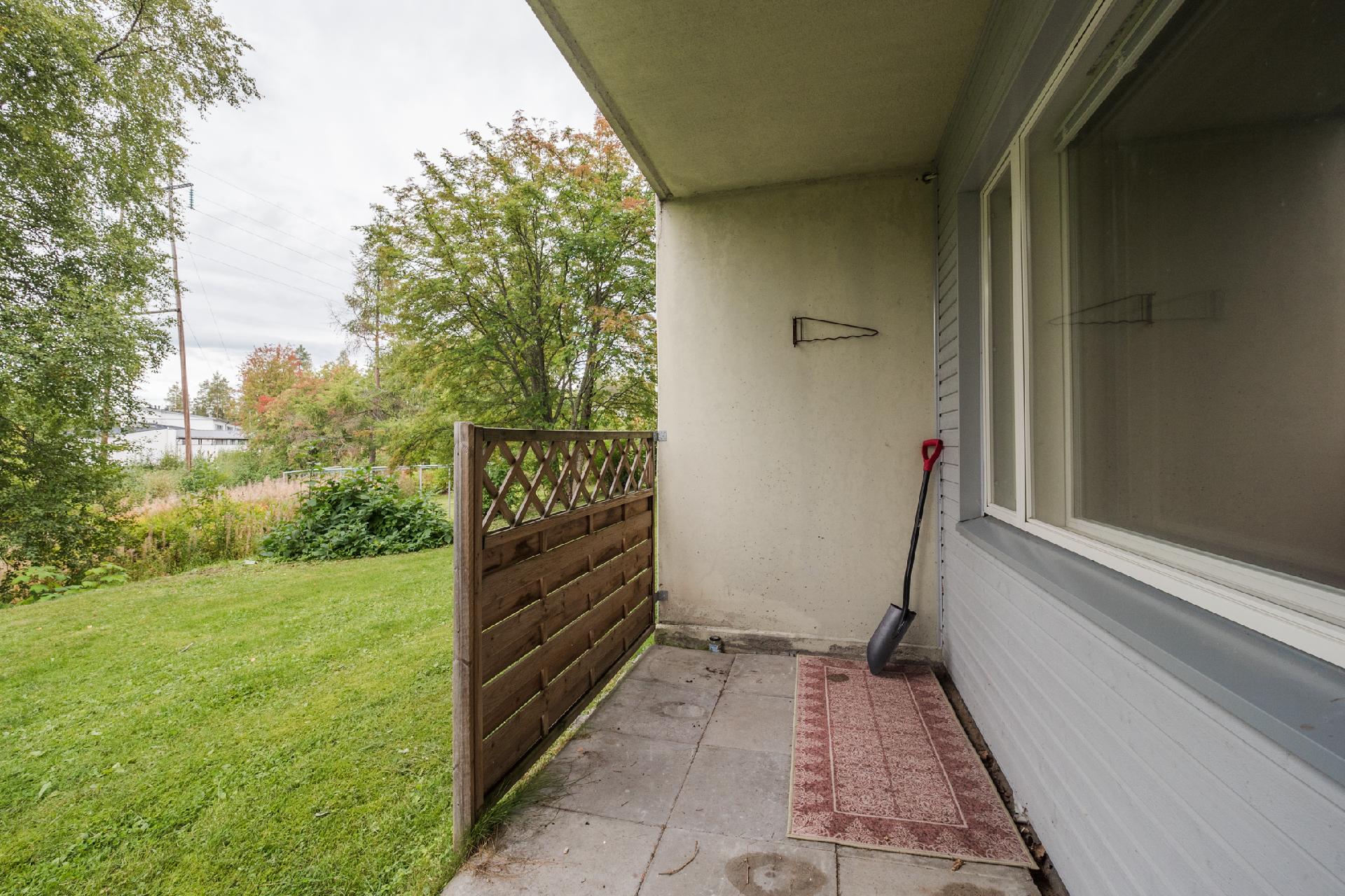 Eemelintie 1-3, Haapaniemi, Jyväskylä