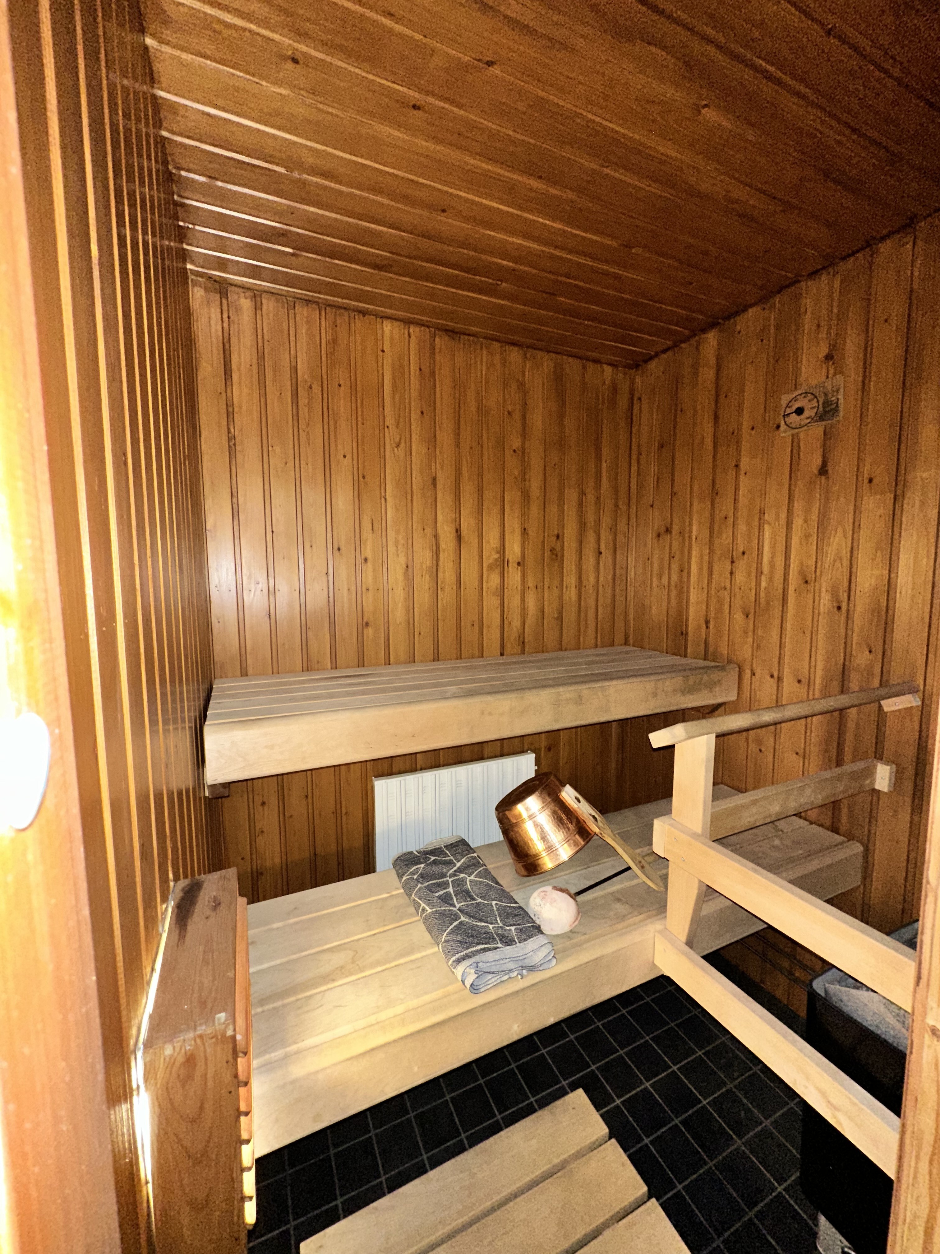 Kauppakatu 66, Taulumäki, Varkaus