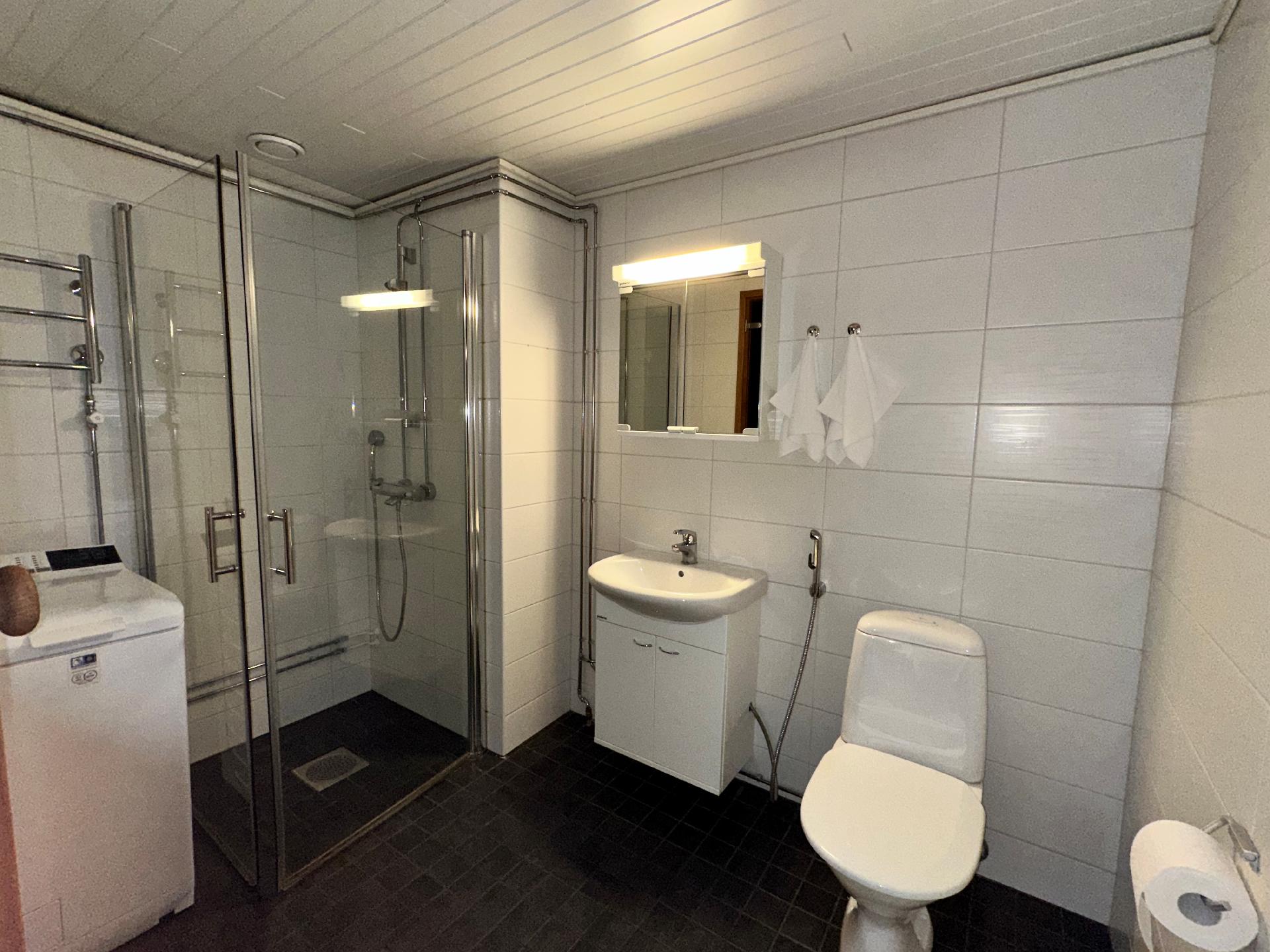 Kauppakatu 66, Taulumäki, Varkaus