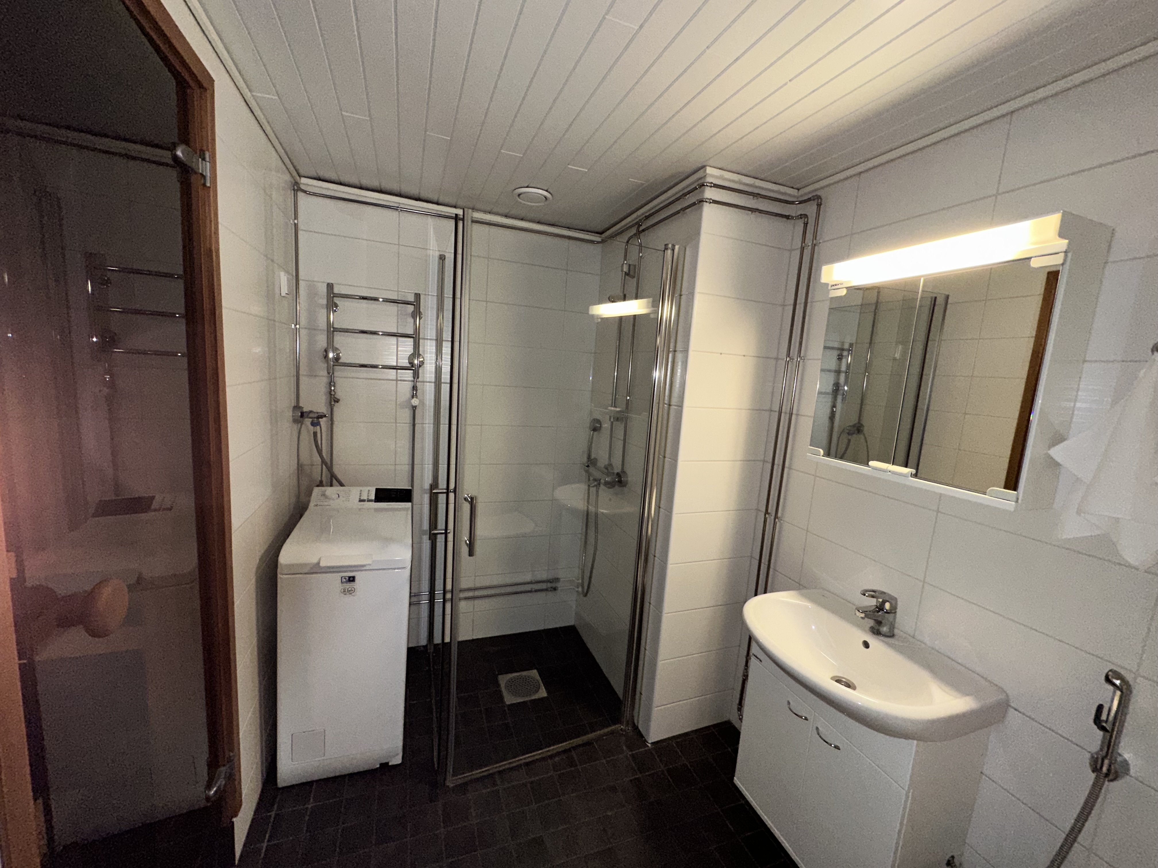 Kauppakatu 66, Taulumäki, Varkaus