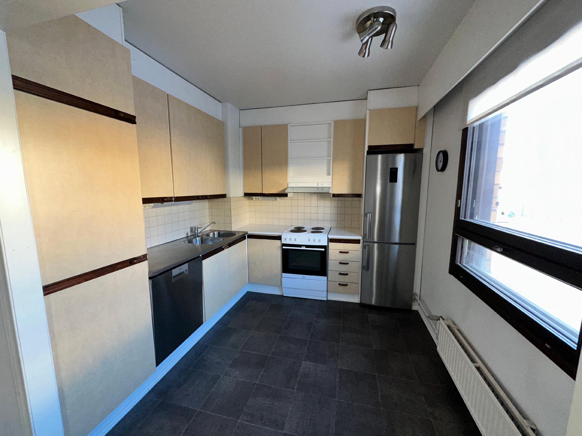 Kauppakatu 66, Taulumäki, Varkaus