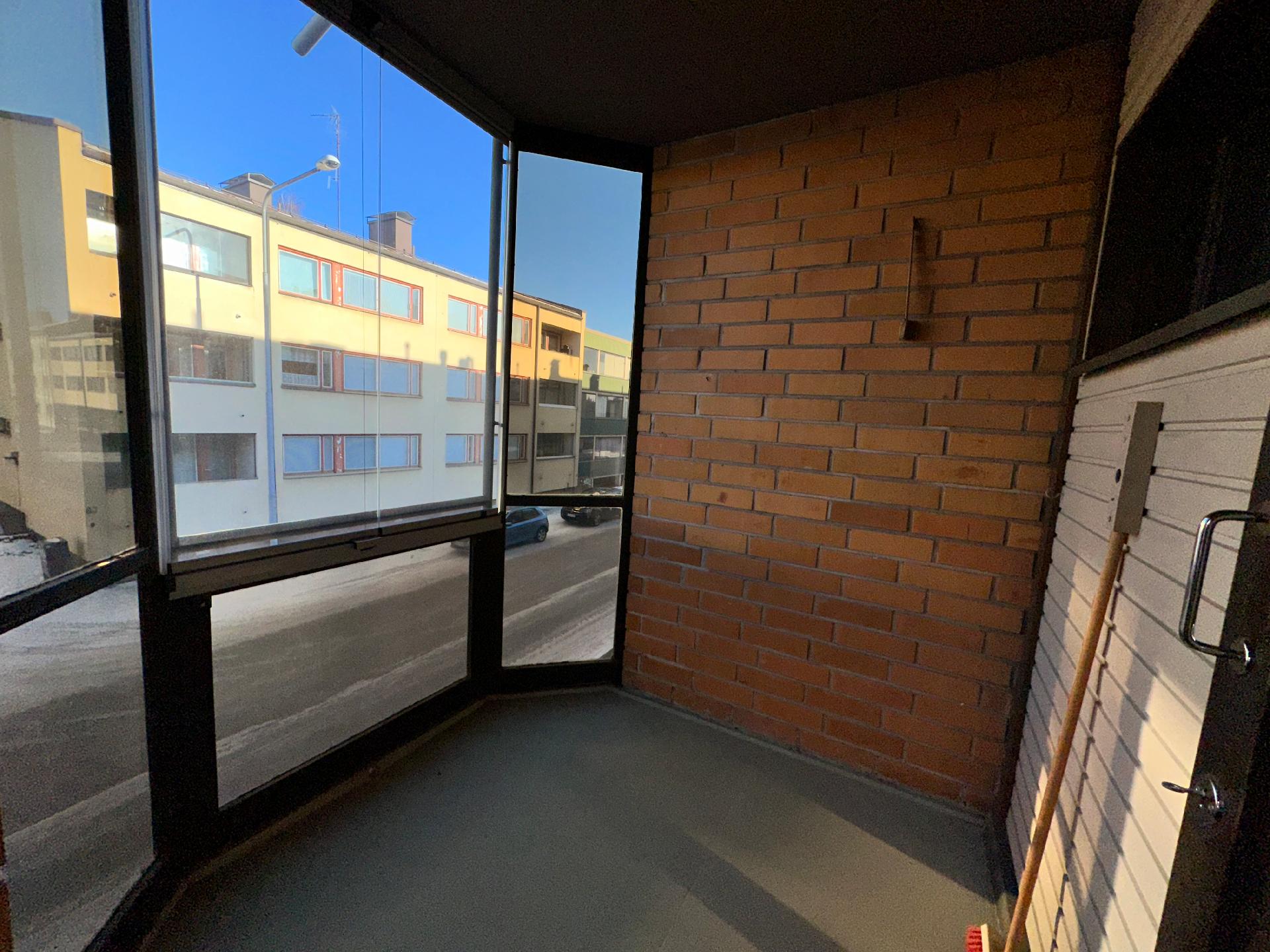 Kauppakatu 66, Taulumäki, Varkaus