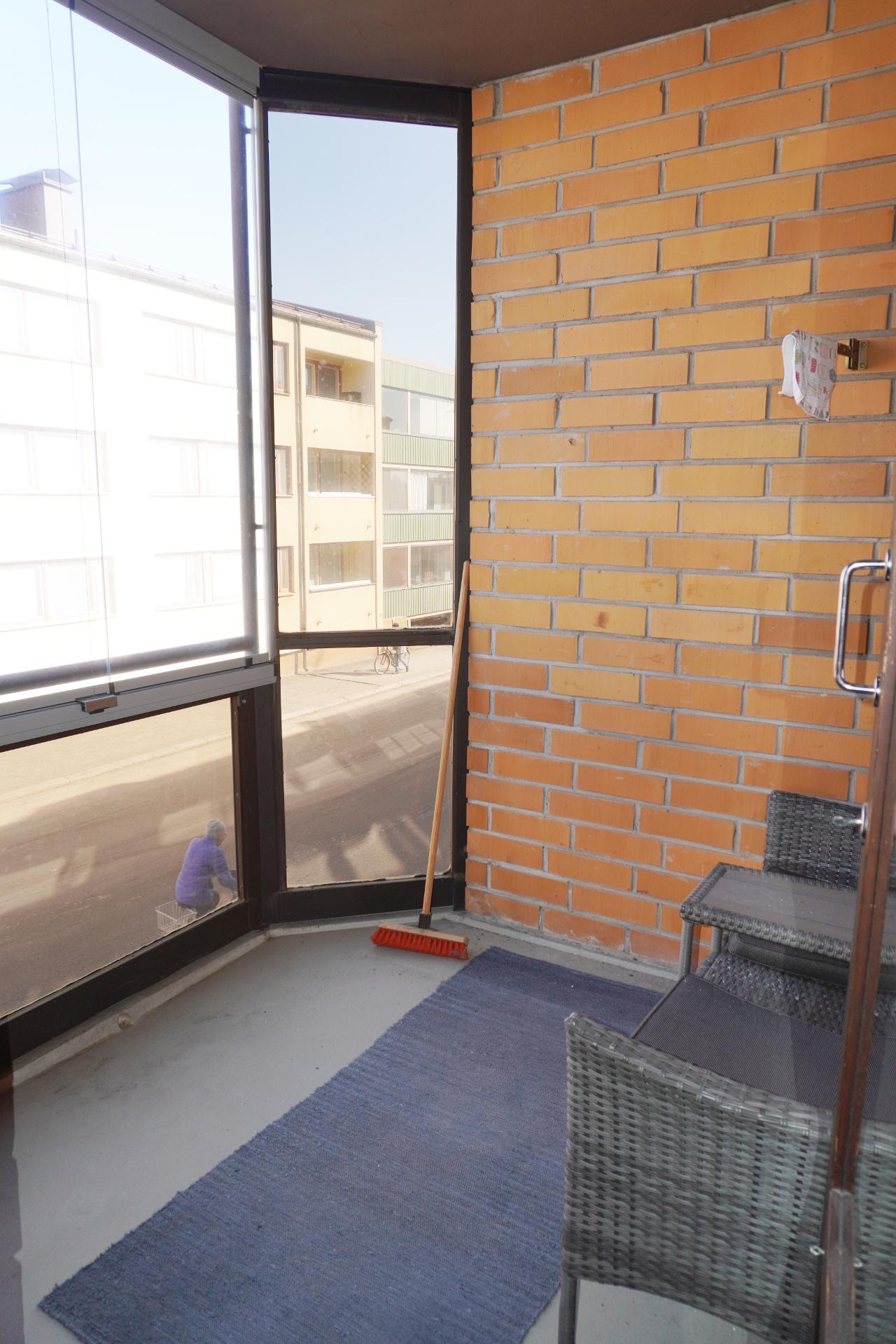 Kauppakatu 66, Taulumäki, Varkaus