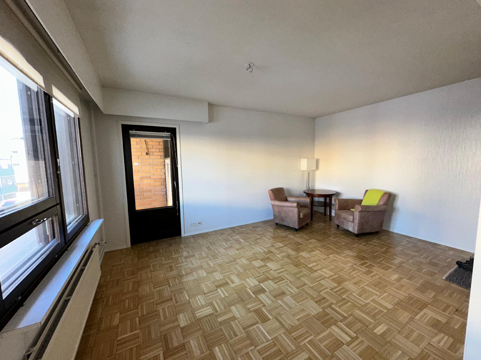 Kauppakatu 66, Taulumäki, Varkaus