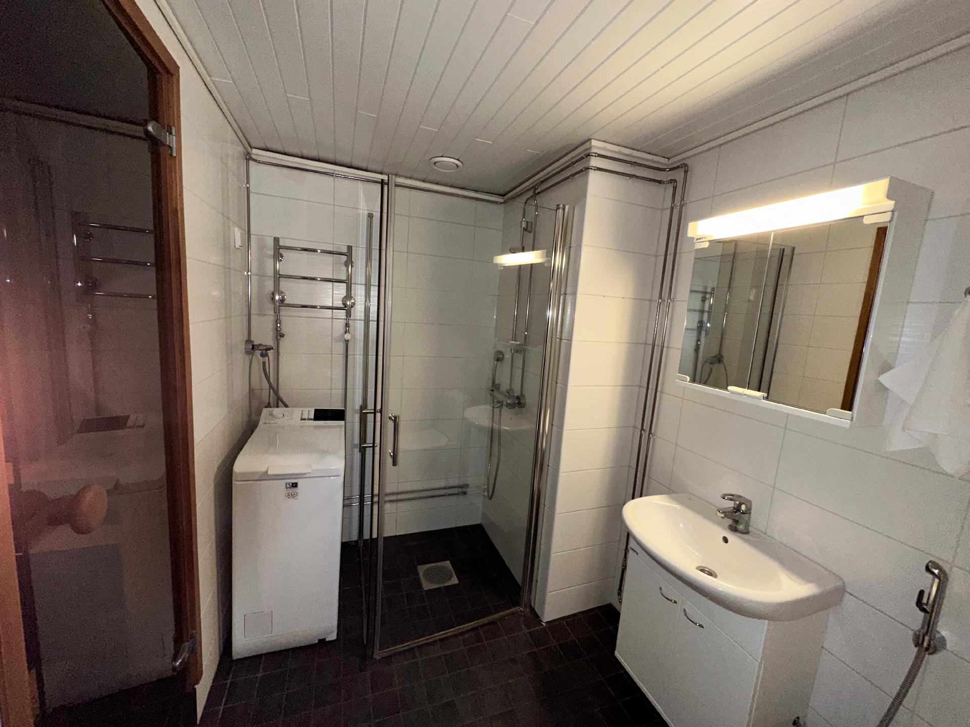 Kauppakatu 66, Taulumäki, Varkaus