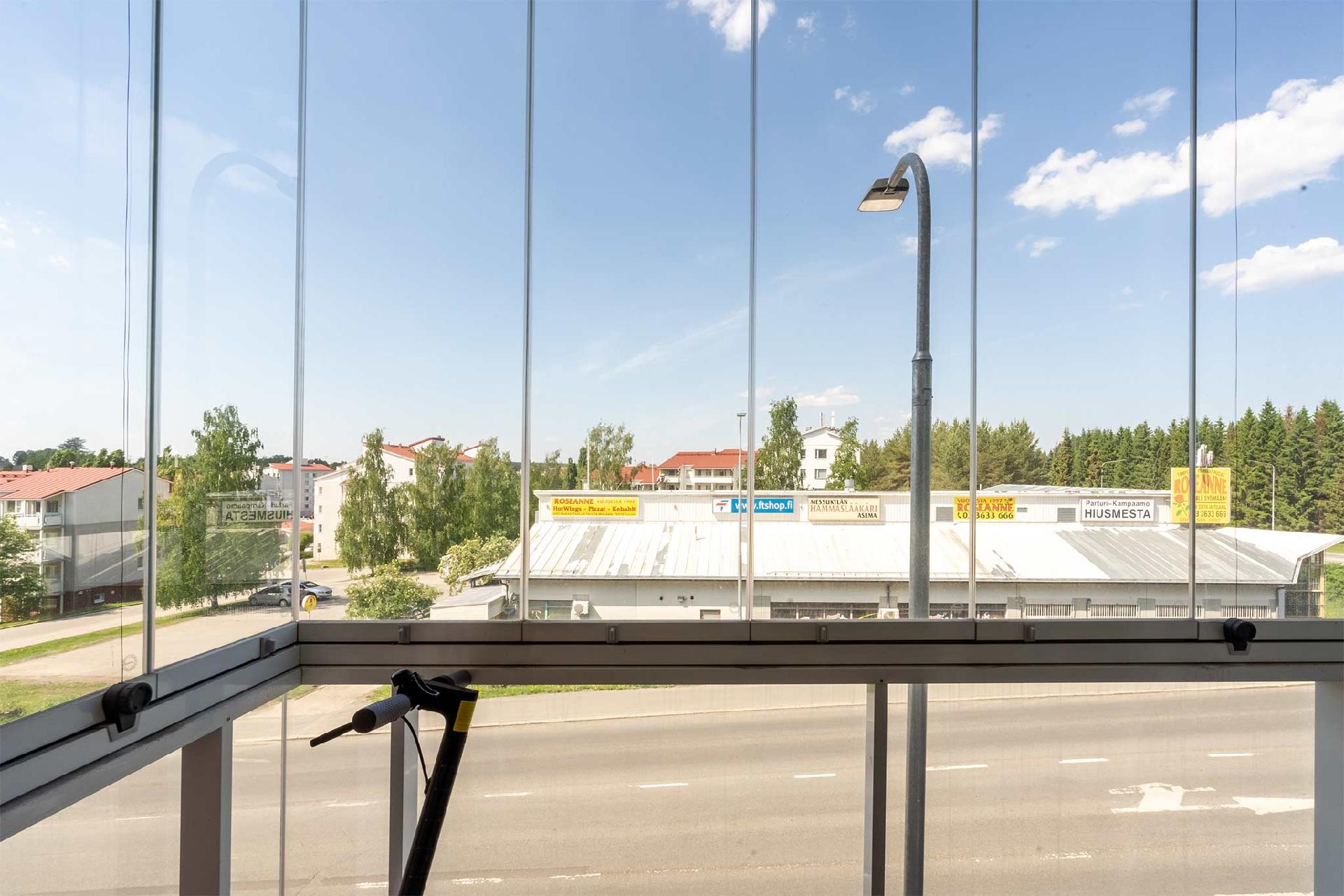 Ristinarkuntie 20, Ristinarkku, Tampere