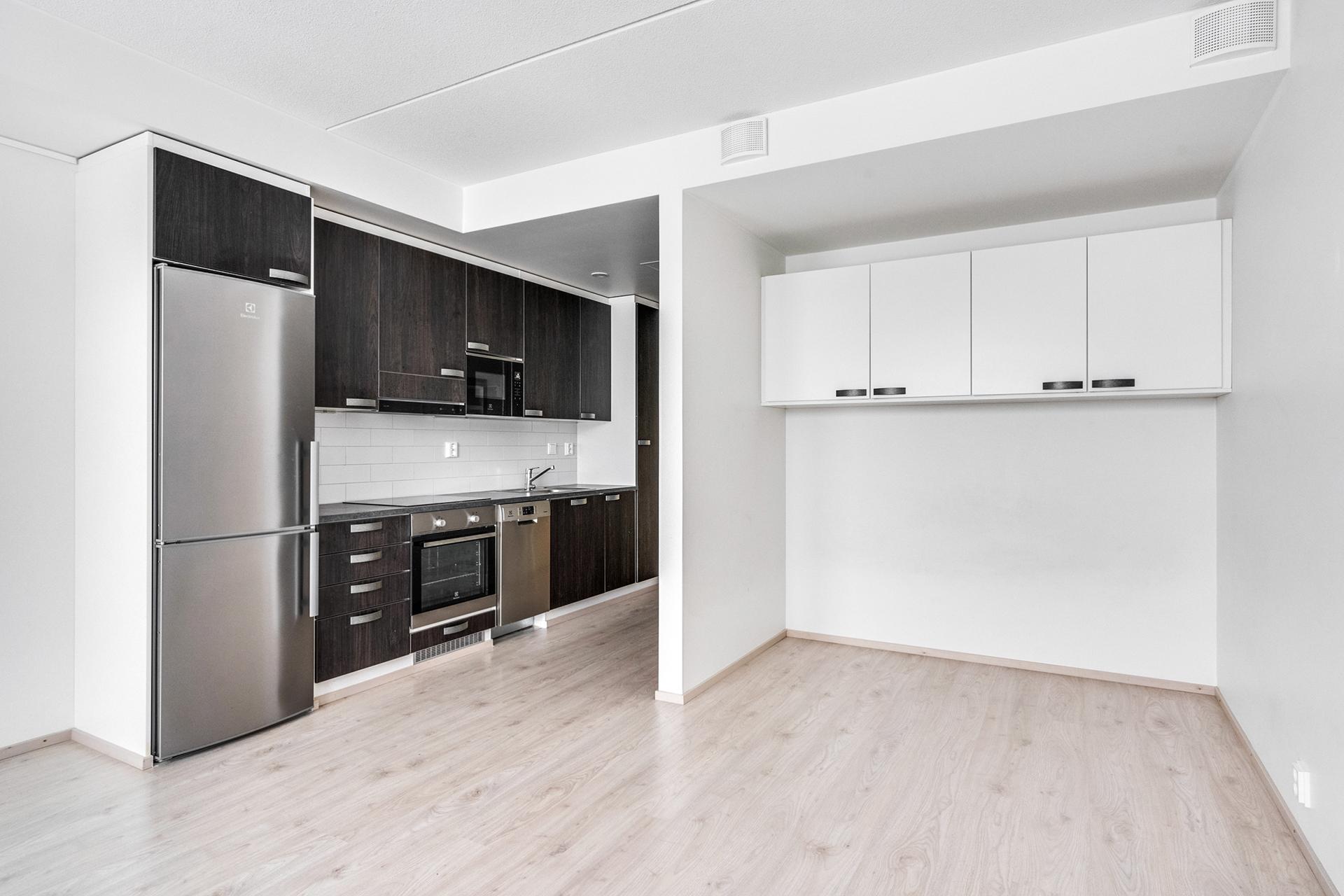 Ristinarkuntie 20, Ristinarkku, Tampere