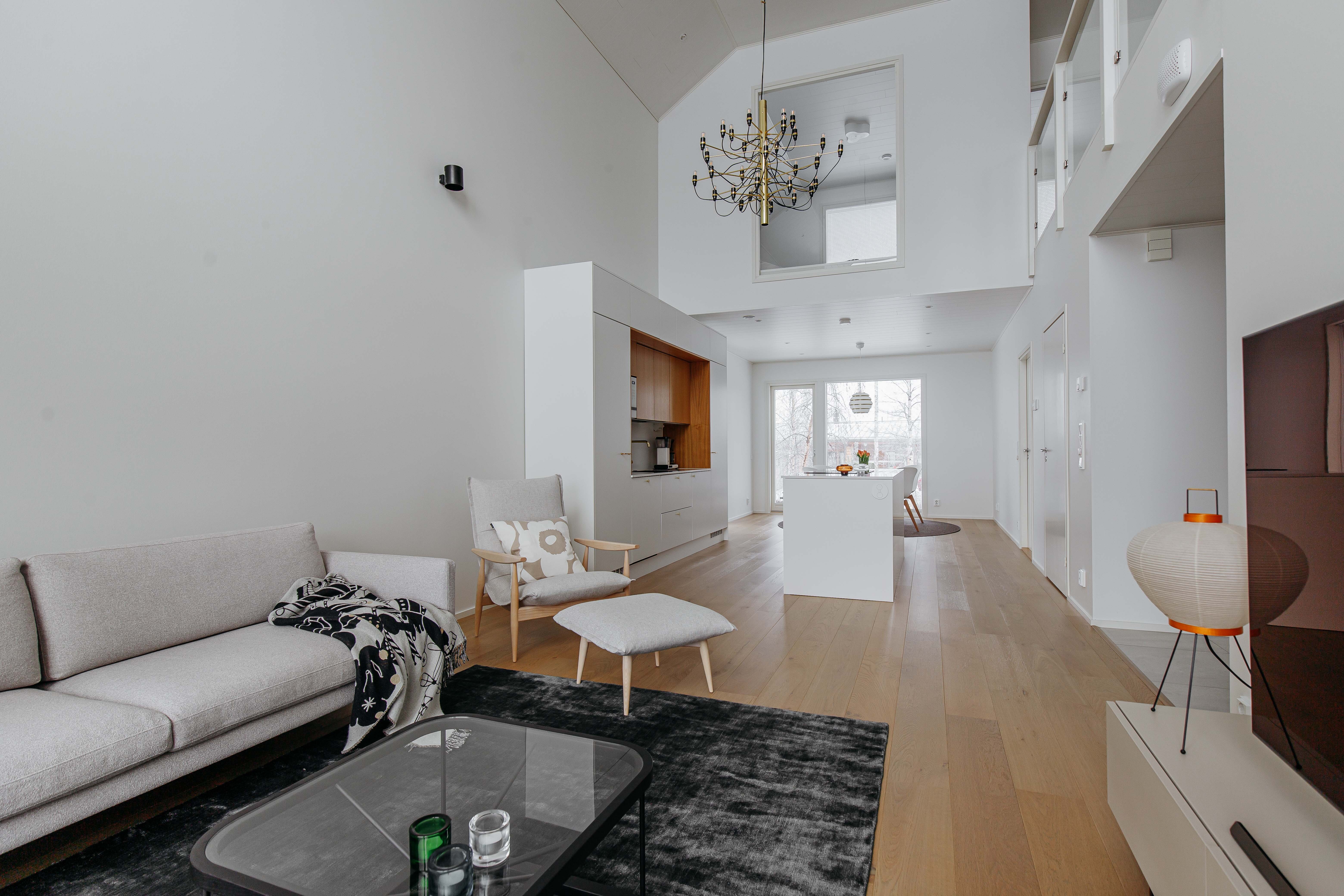 Nallenkolo 6, Karhuvuori, Seinäjoki