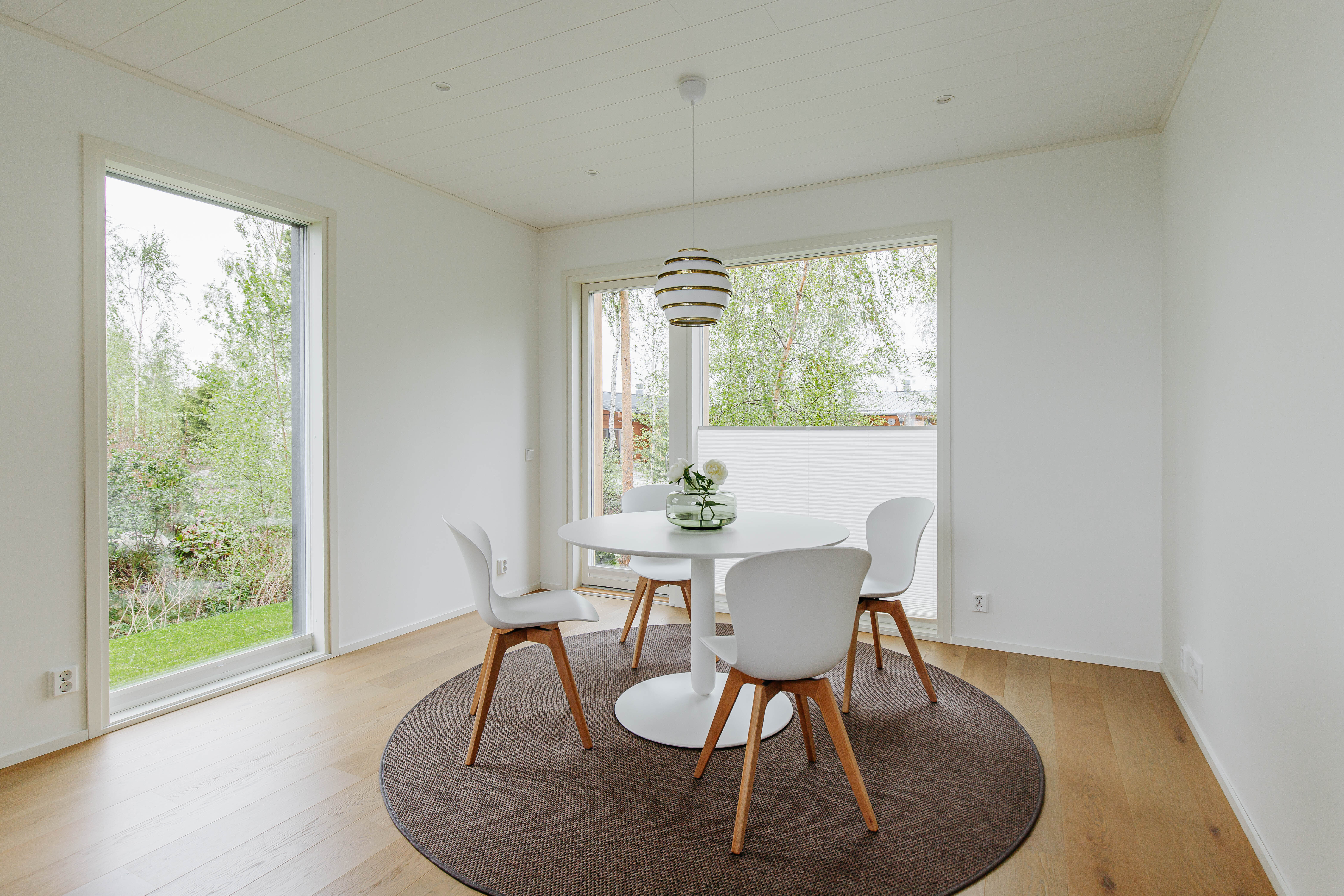 Nallenkolo 6, Karhuvuori, Seinäjoki