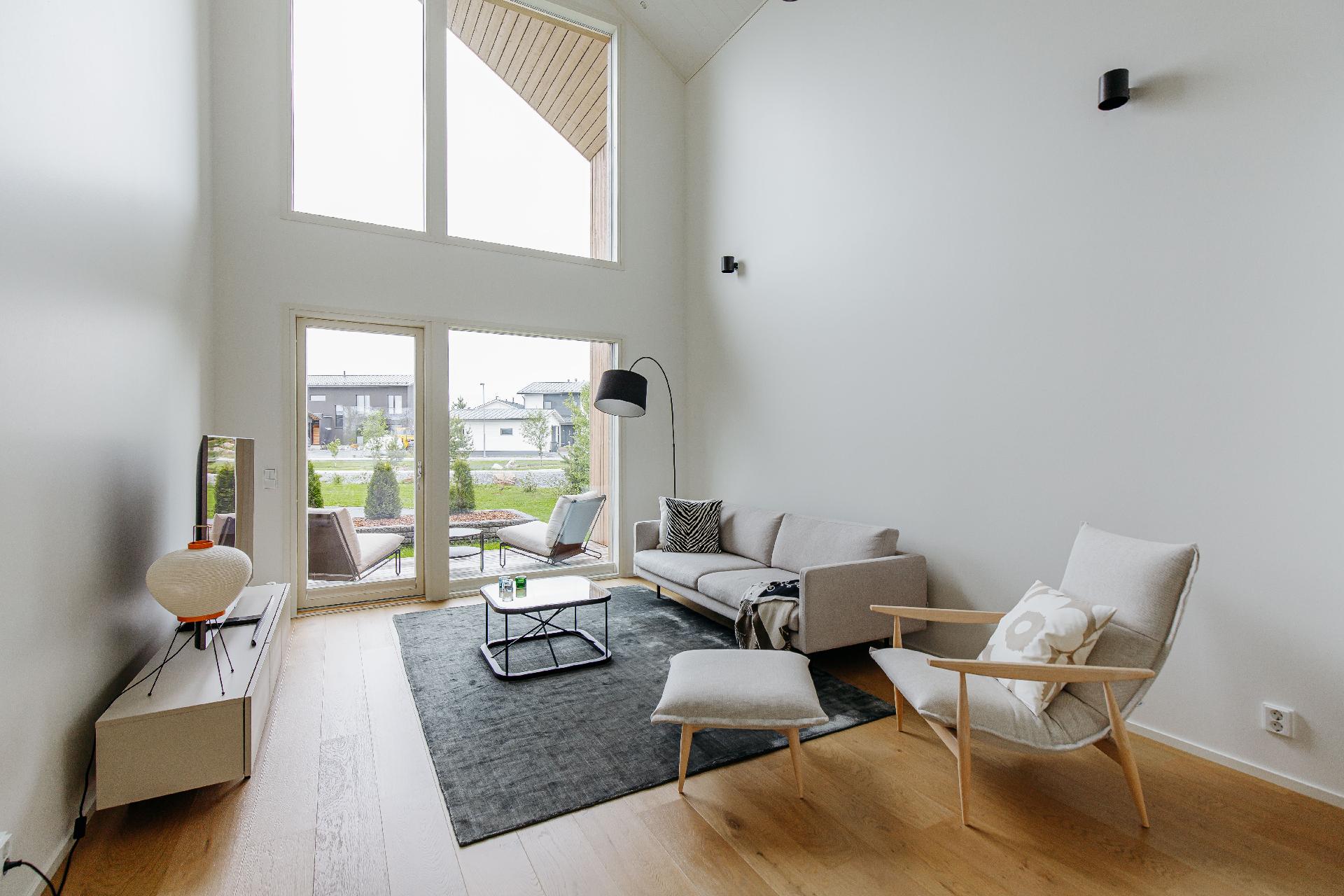 Nallenkolo 6, Karhuvuori, Seinäjoki