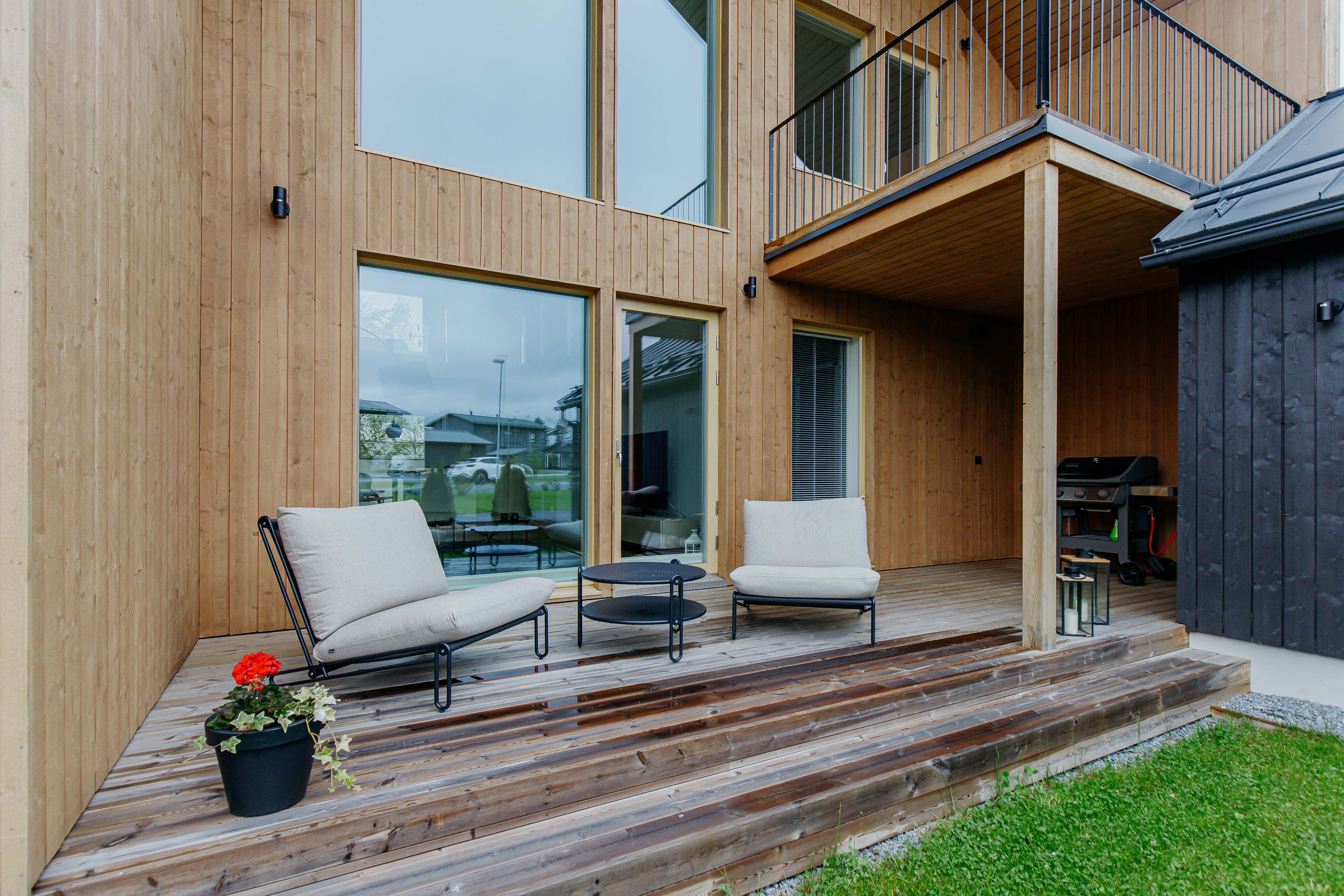 Nallenkolo 6, Karhuvuori, Seinäjoki