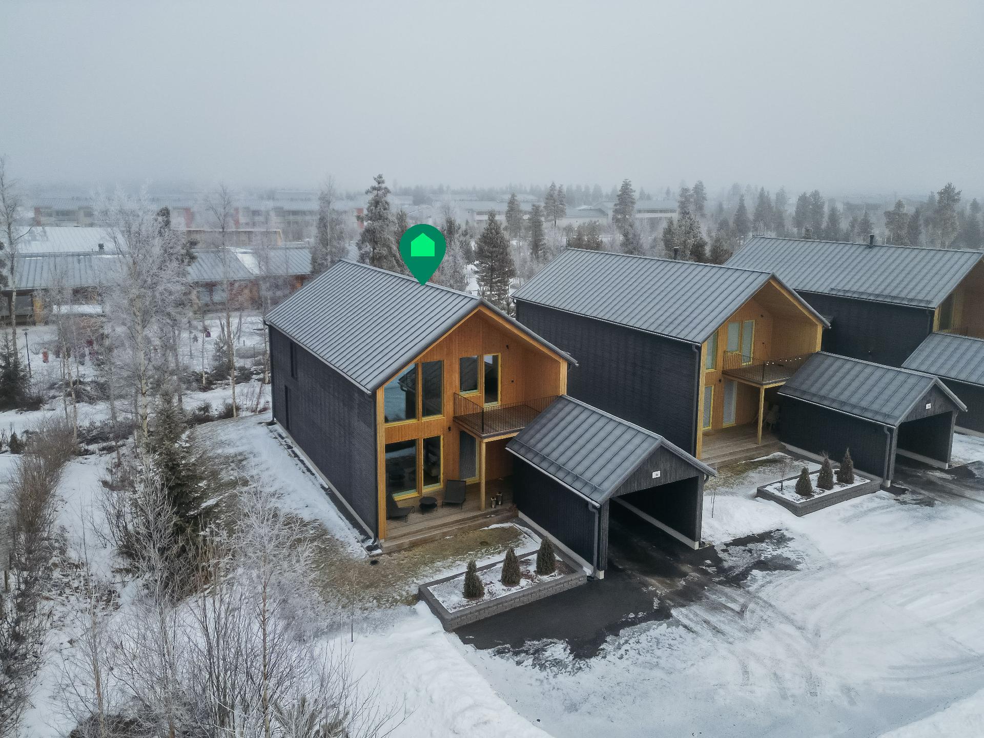 Nallenkolo 6, Karhuvuori, Seinäjoki