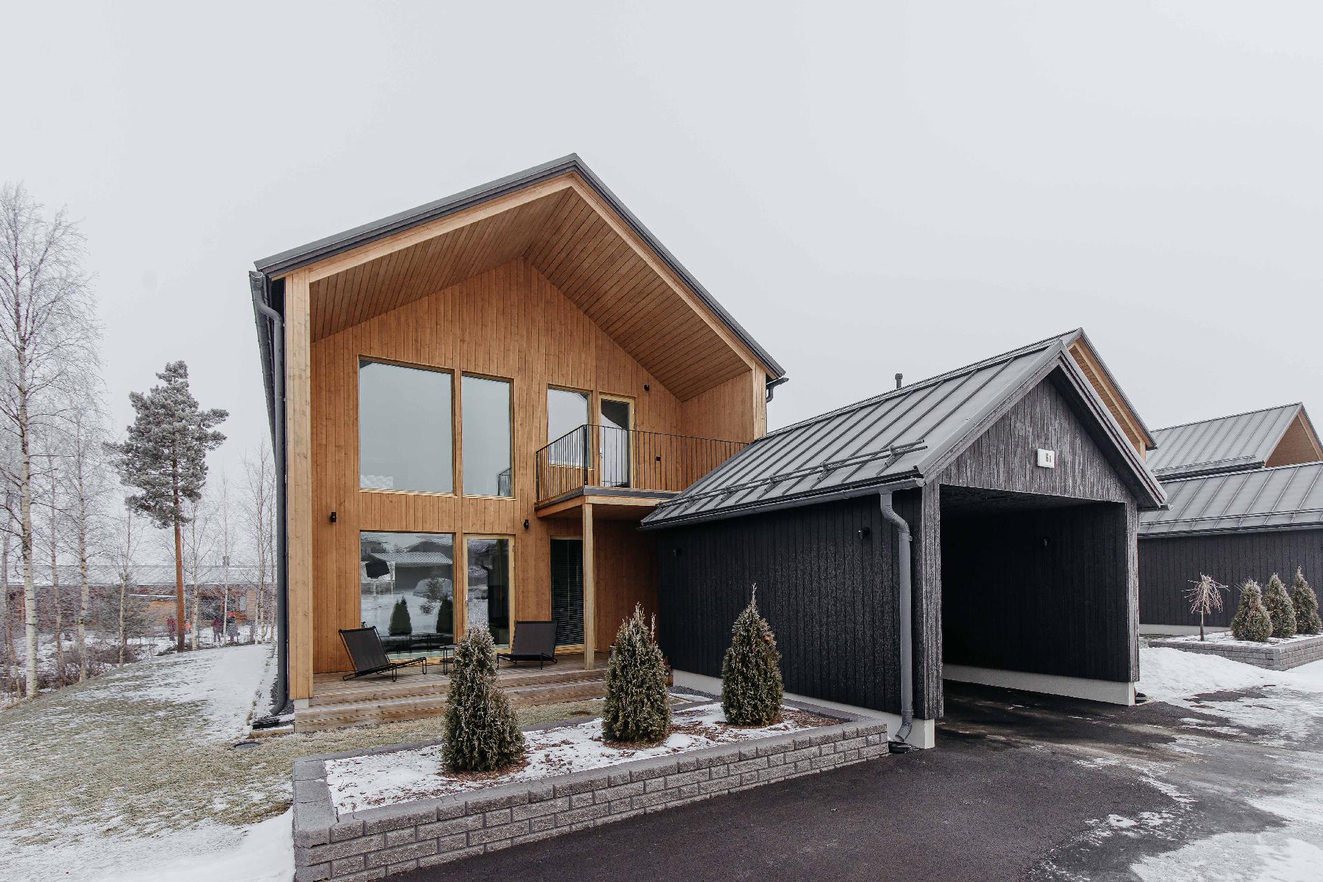 Nallenkolo 6, Karhuvuori, Seinäjoki