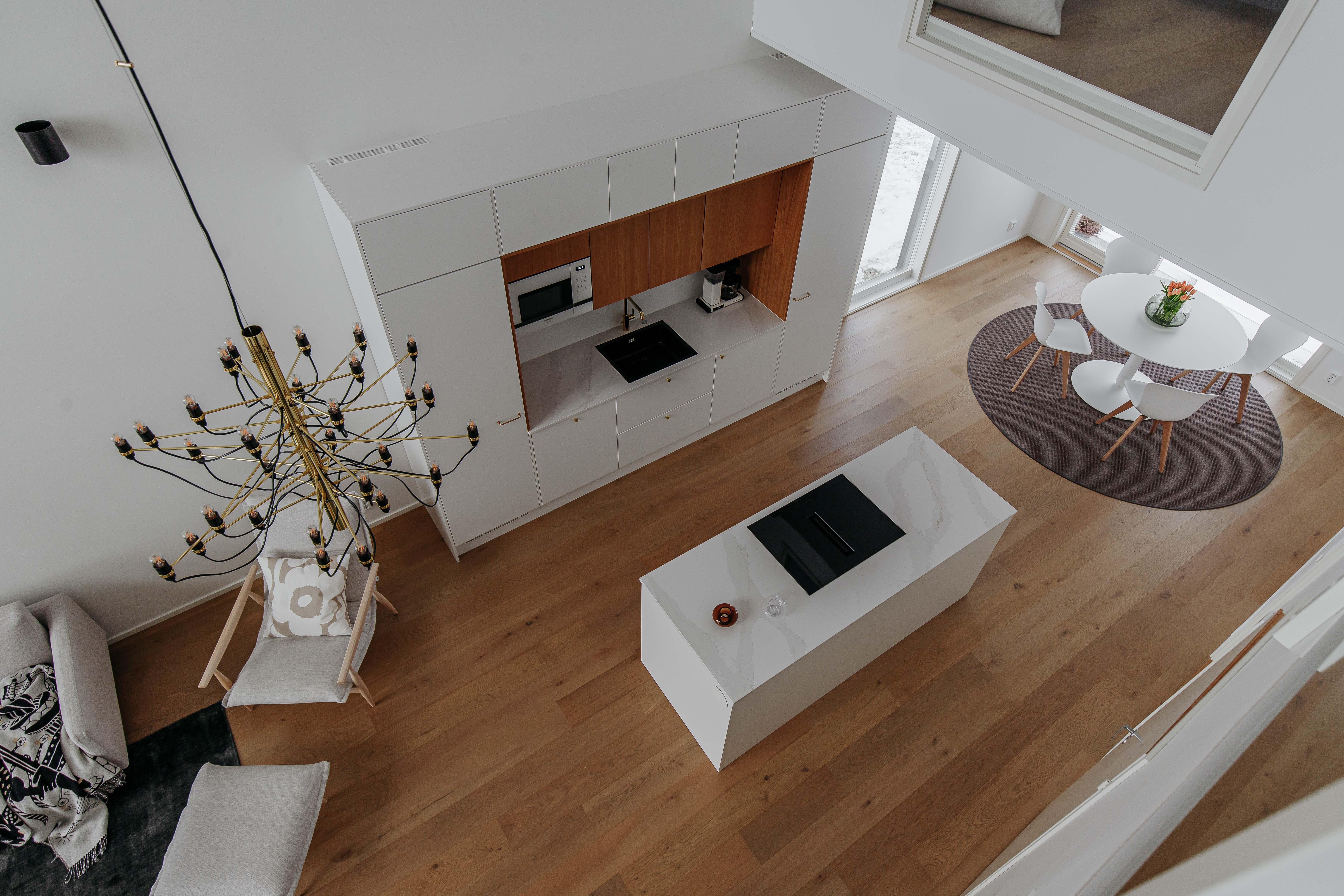 Nallenkolo 6, Karhuvuori, Seinäjoki