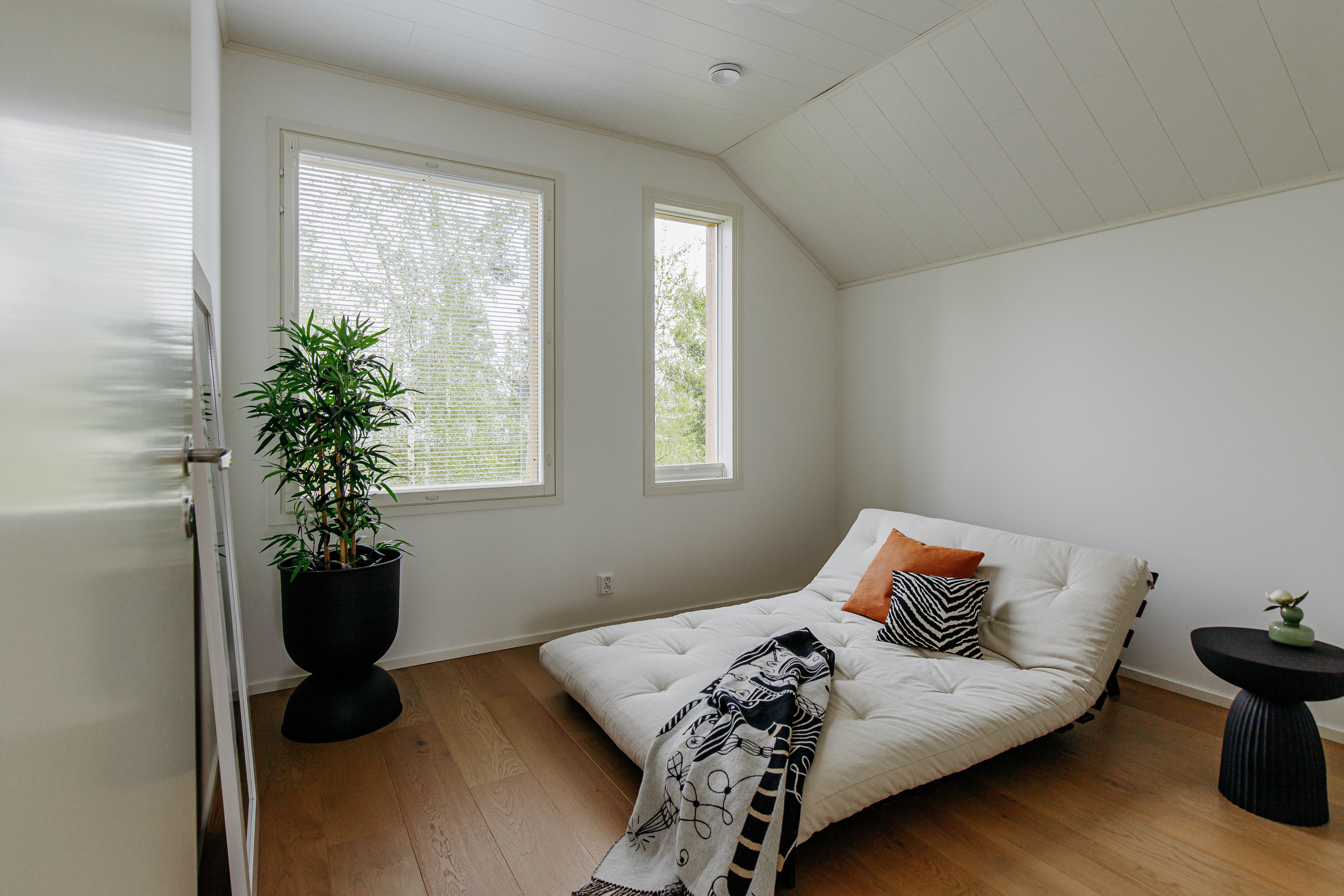 Nallenkolo 6, Karhuvuori, Seinäjoki