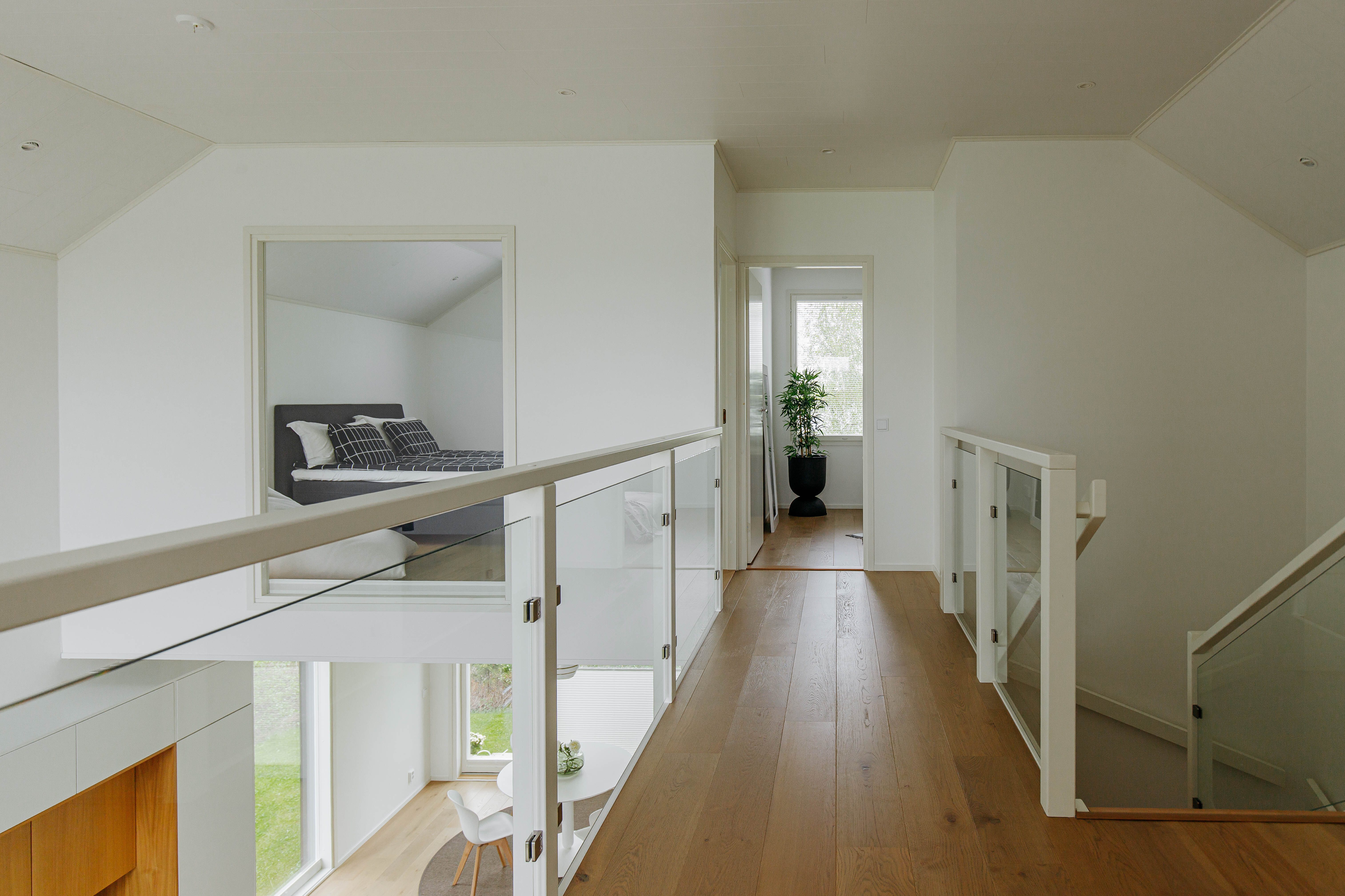 Nallenkolo 6, Karhuvuori, Seinäjoki