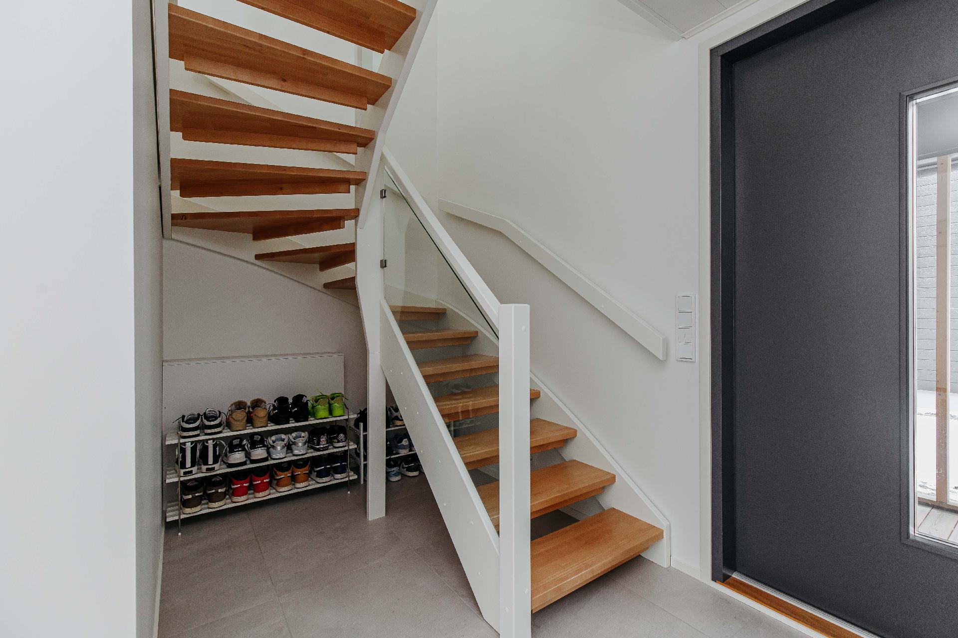 Nallenkolo 6, Karhuvuori, Seinäjoki