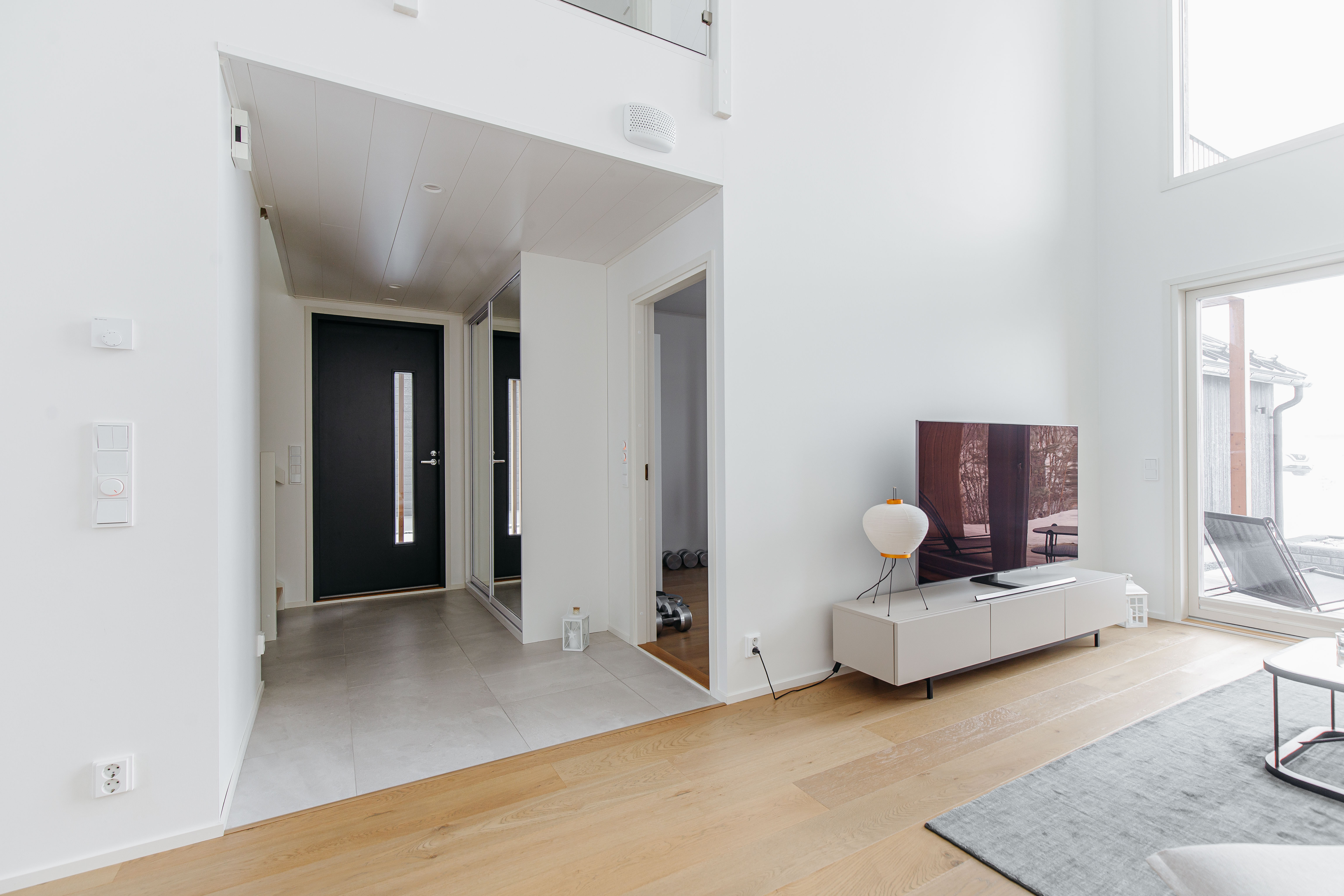 Nallenkolo 6, Karhuvuori, Seinäjoki