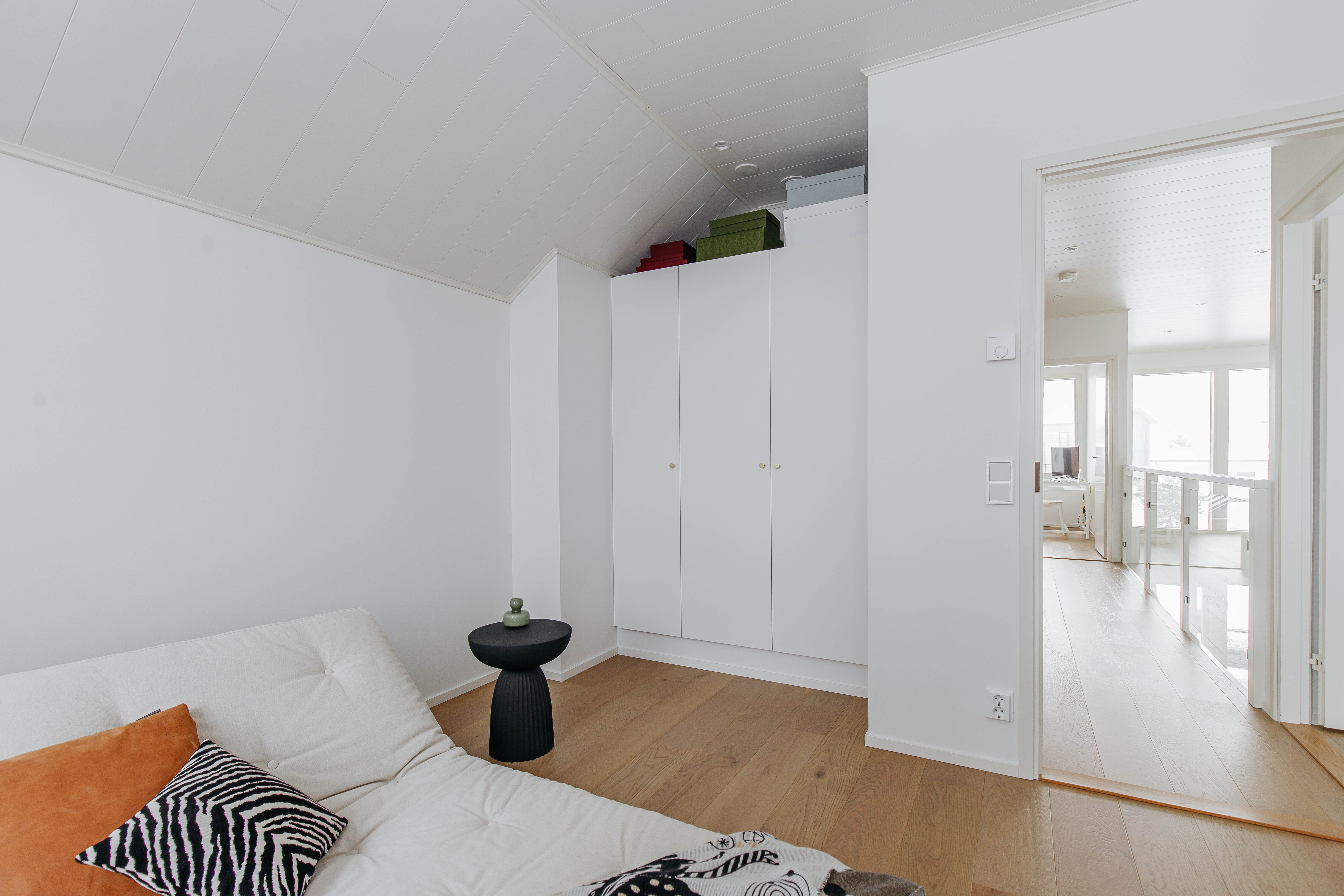 Nallenkolo 6, Karhuvuori, Seinäjoki