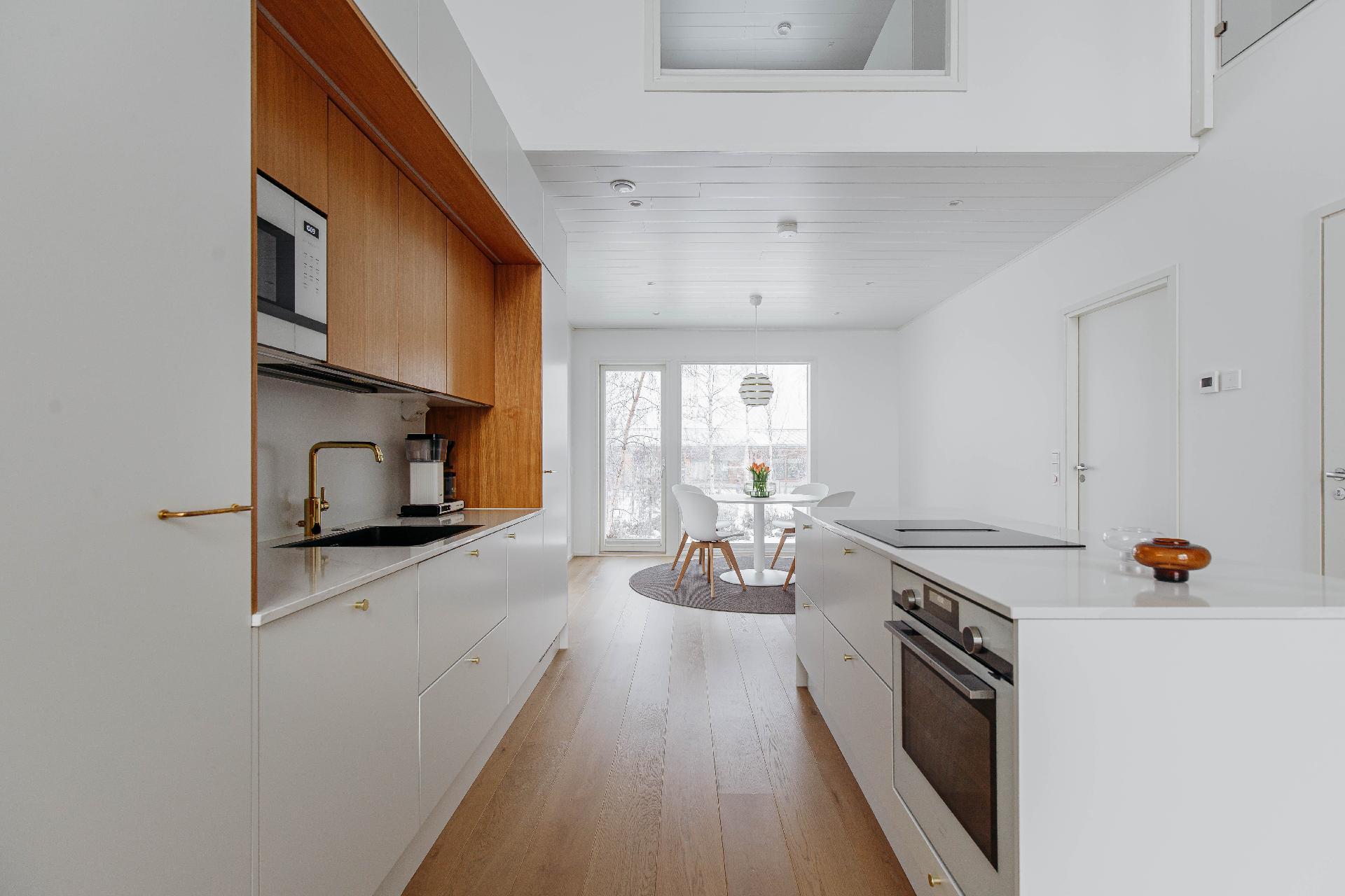 Nallenkolo 6, Karhuvuori, Seinäjoki