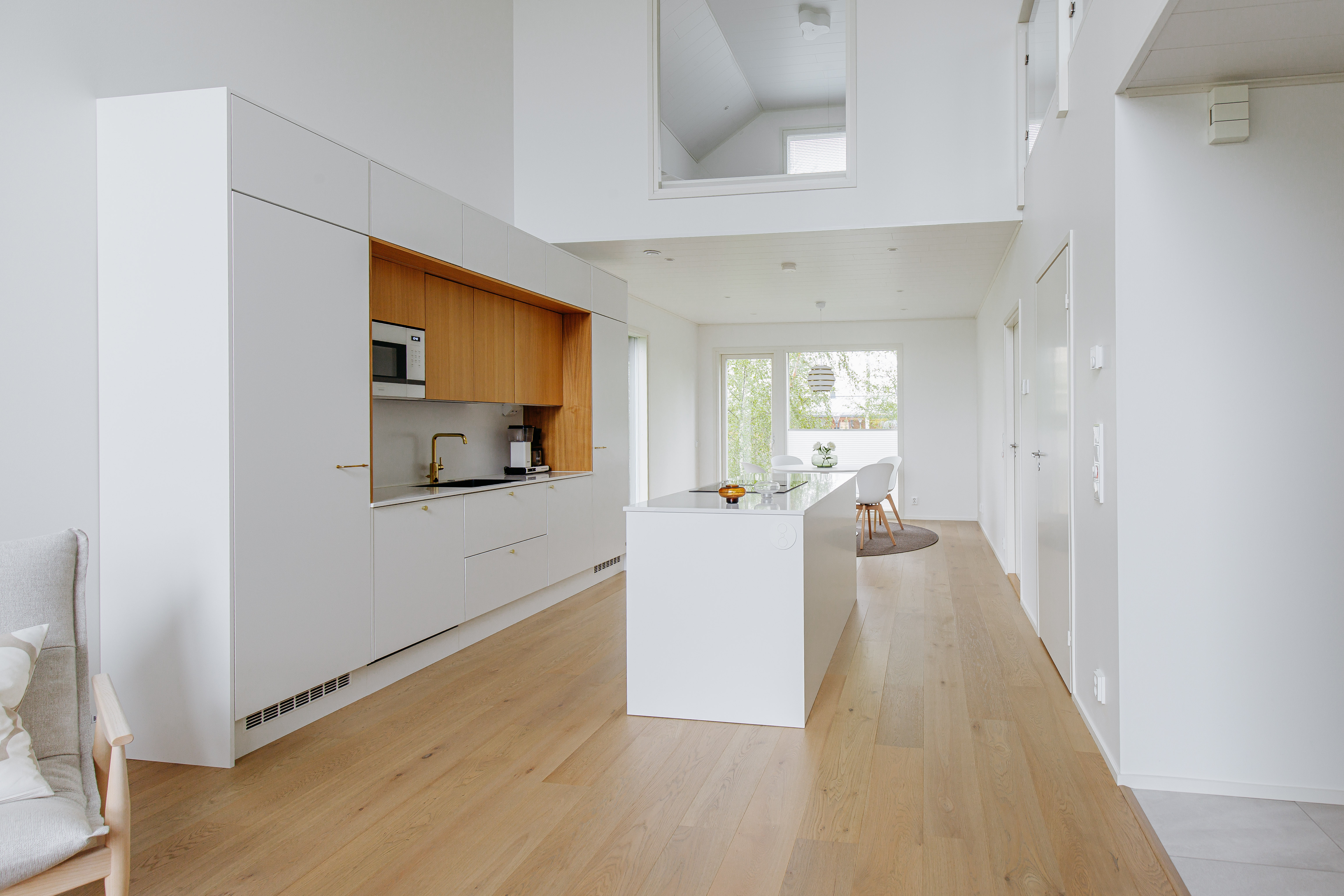 Nallenkolo 6, Karhuvuori, Seinäjoki