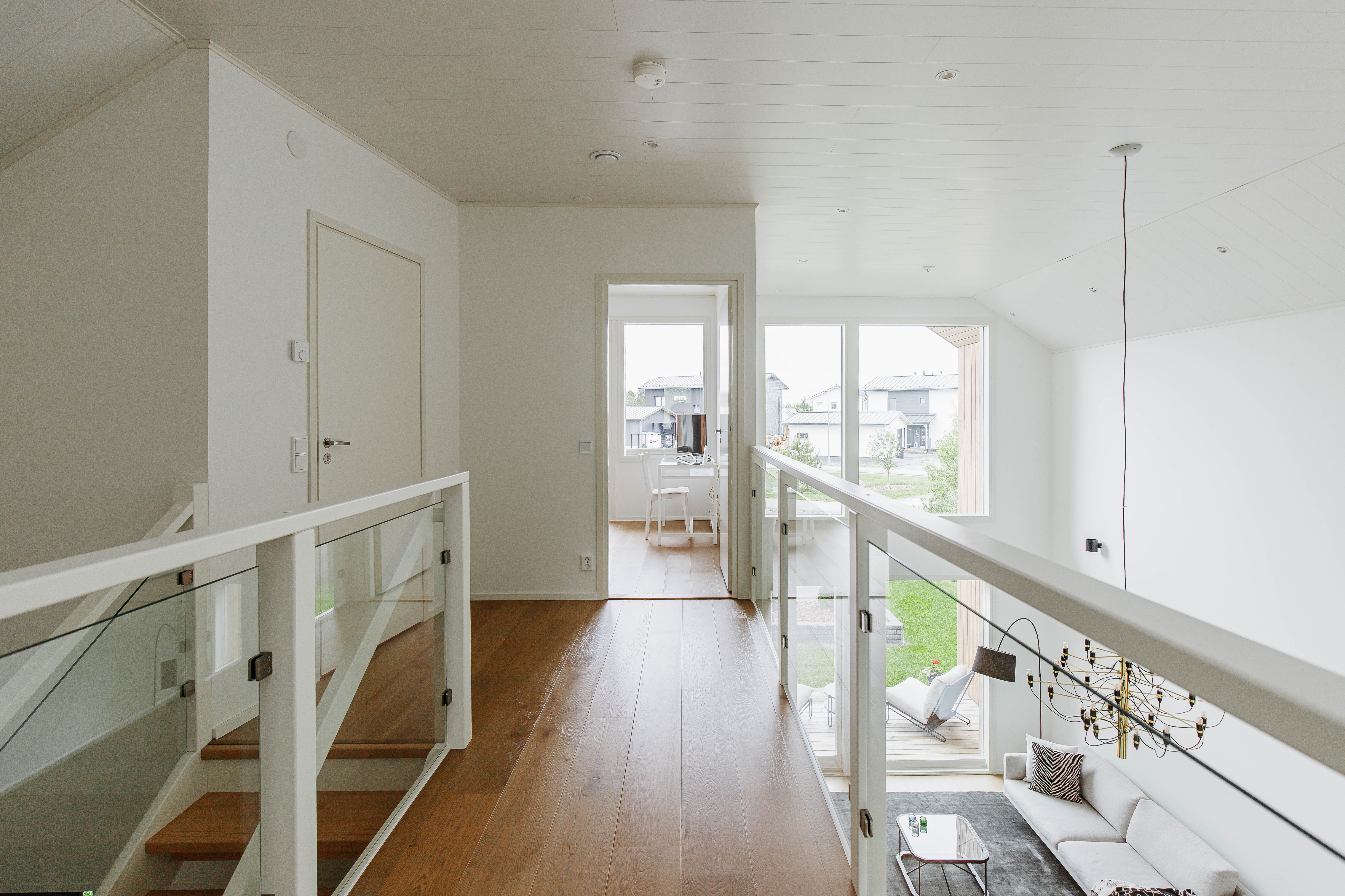 Nallenkolo 6, Karhuvuori, Seinäjoki