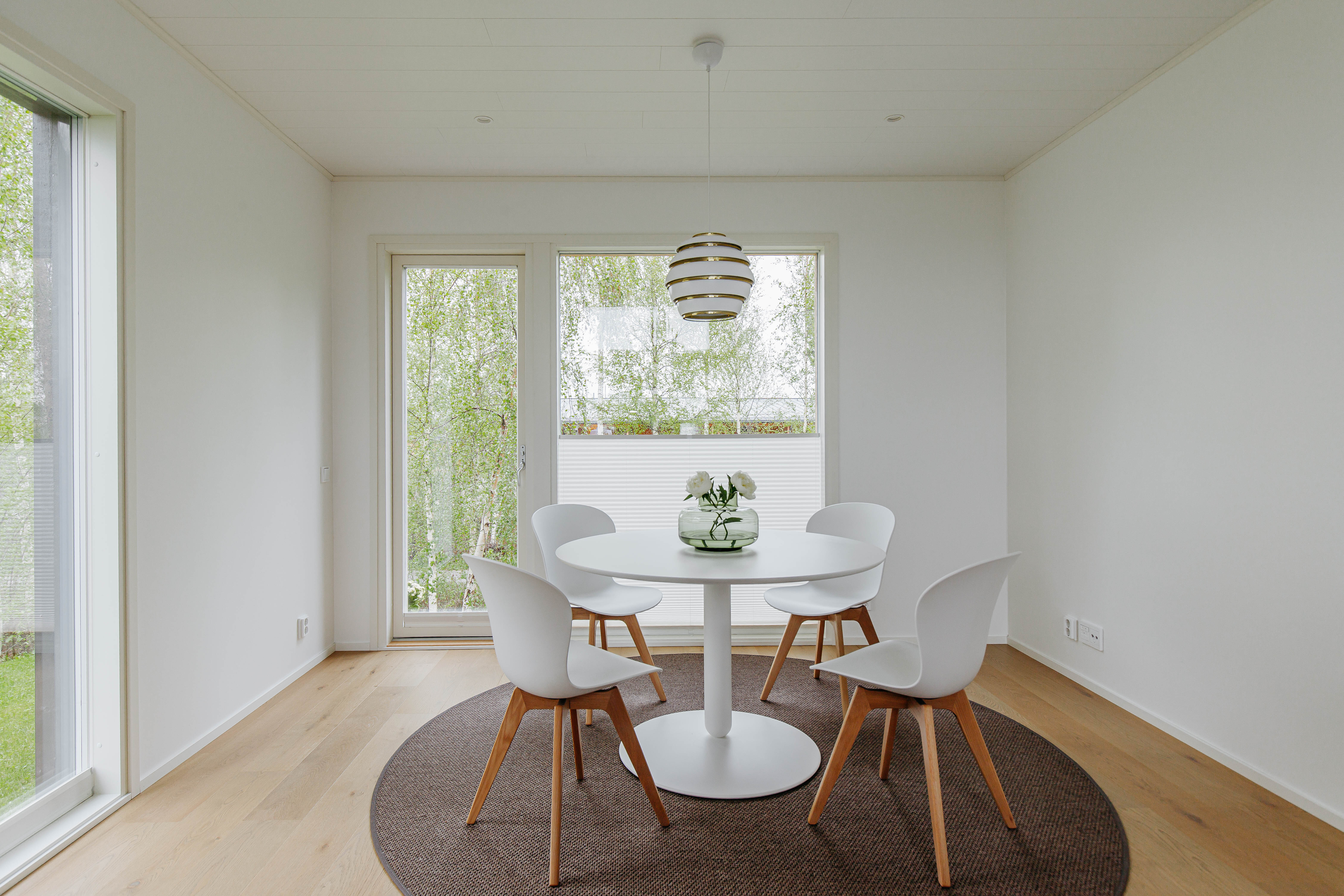 Nallenkolo 6, Karhuvuori, Seinäjoki