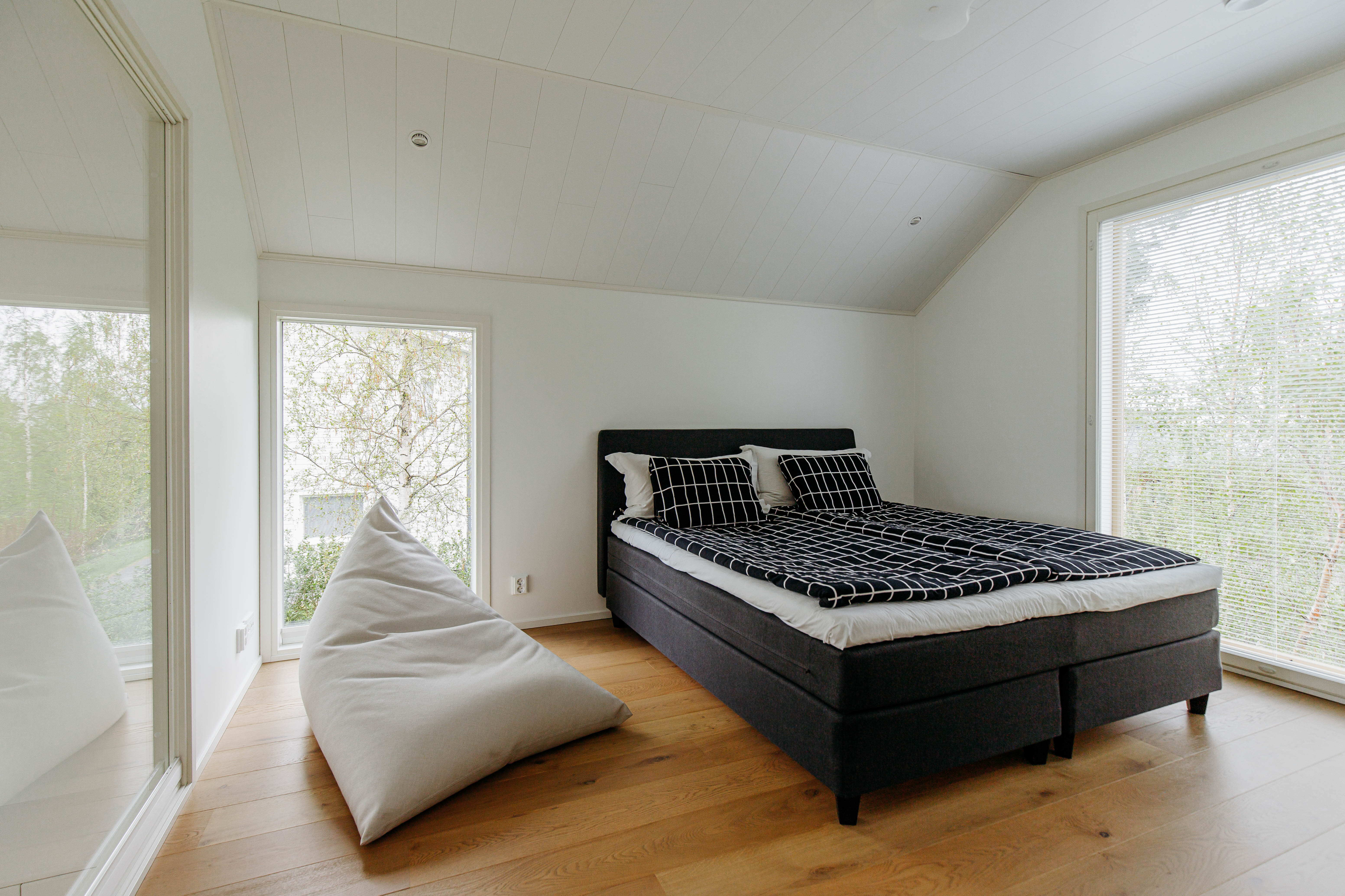 Nallenkolo 6, Karhuvuori, Seinäjoki