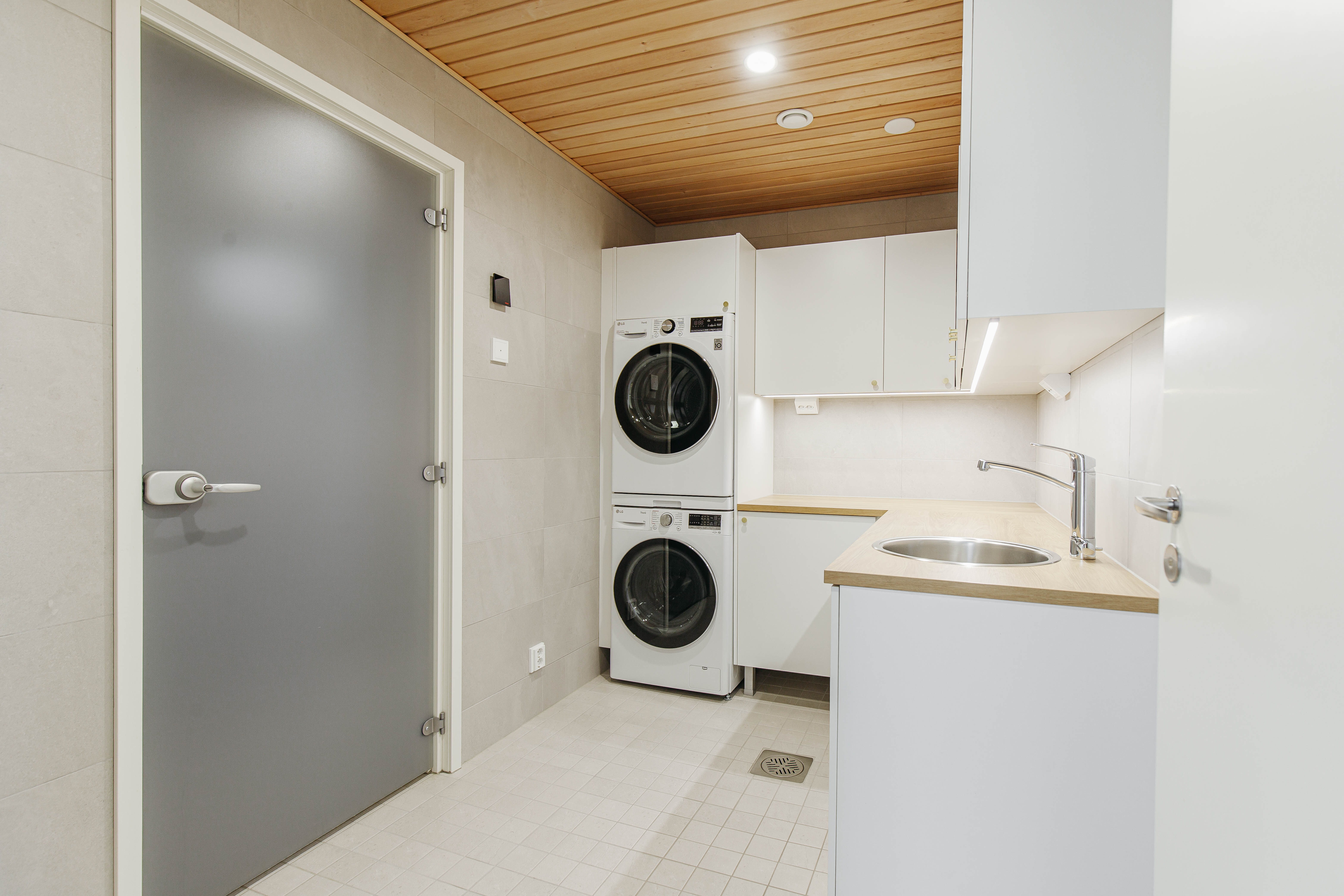 Nallenkolo 6, Karhuvuori, Seinäjoki