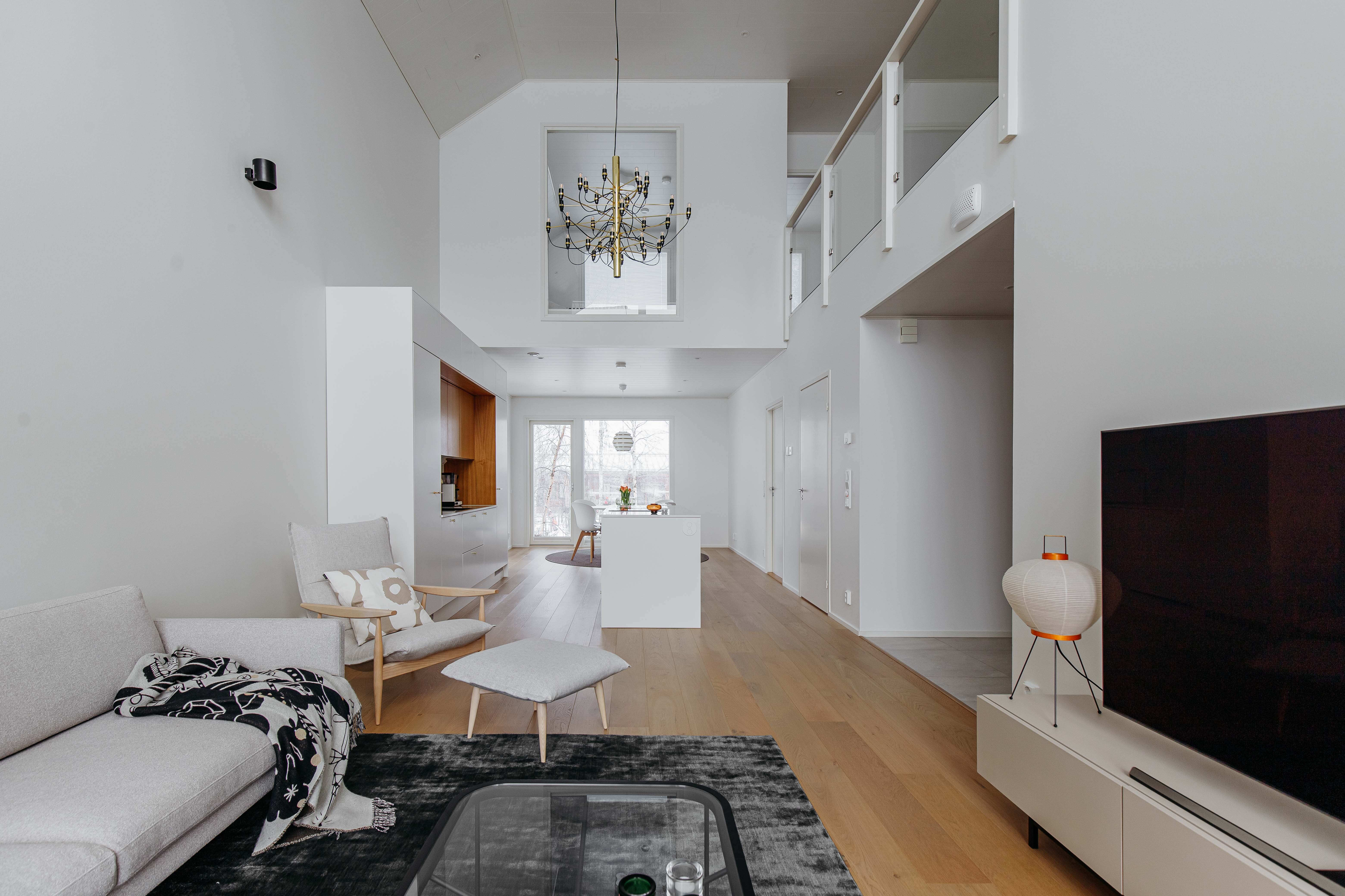 Nallenkolo 6, Karhuvuori, Seinäjoki