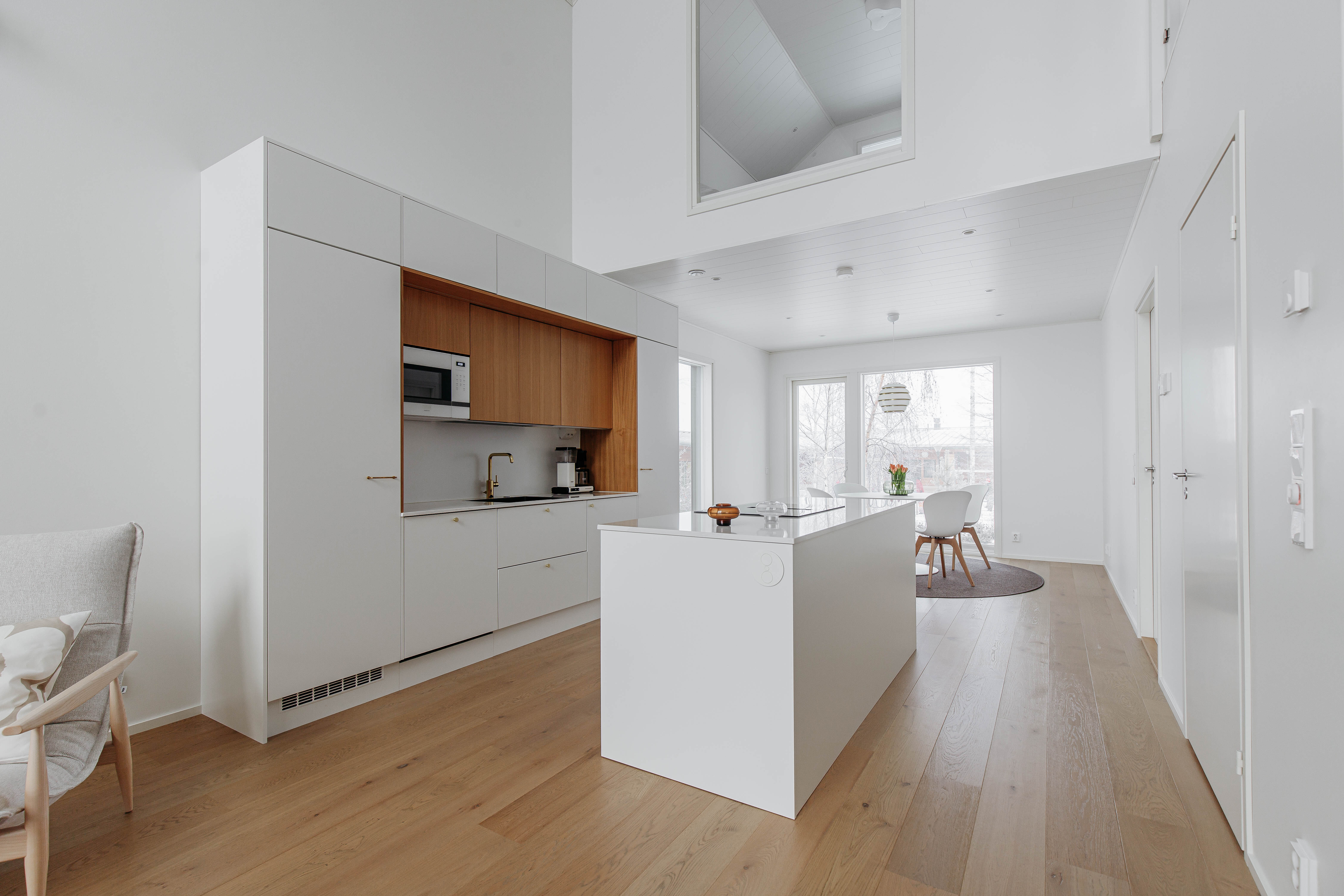 Nallenkolo 6, Karhuvuori, Seinäjoki