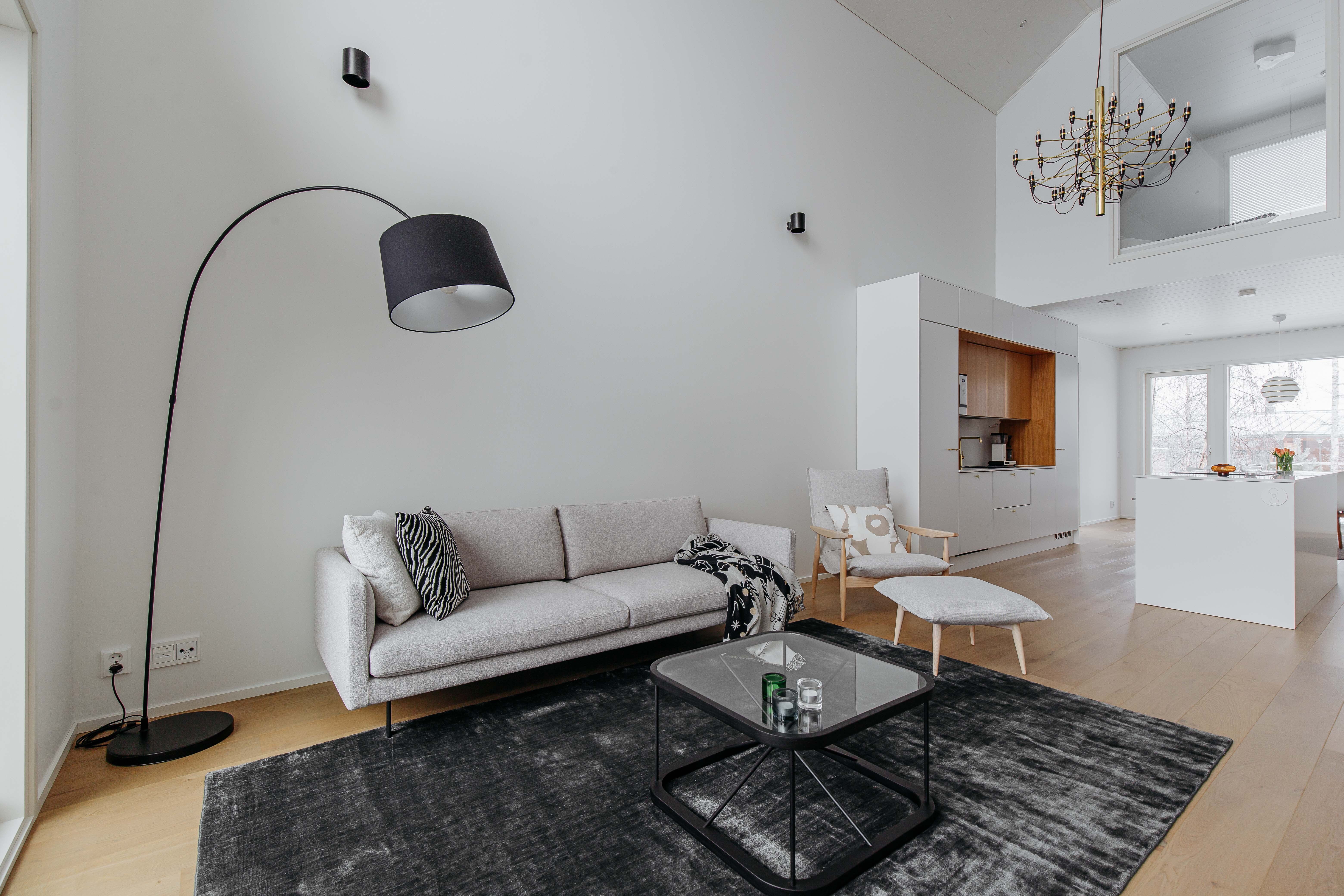 Nallenkolo 6, Karhuvuori, Seinäjoki