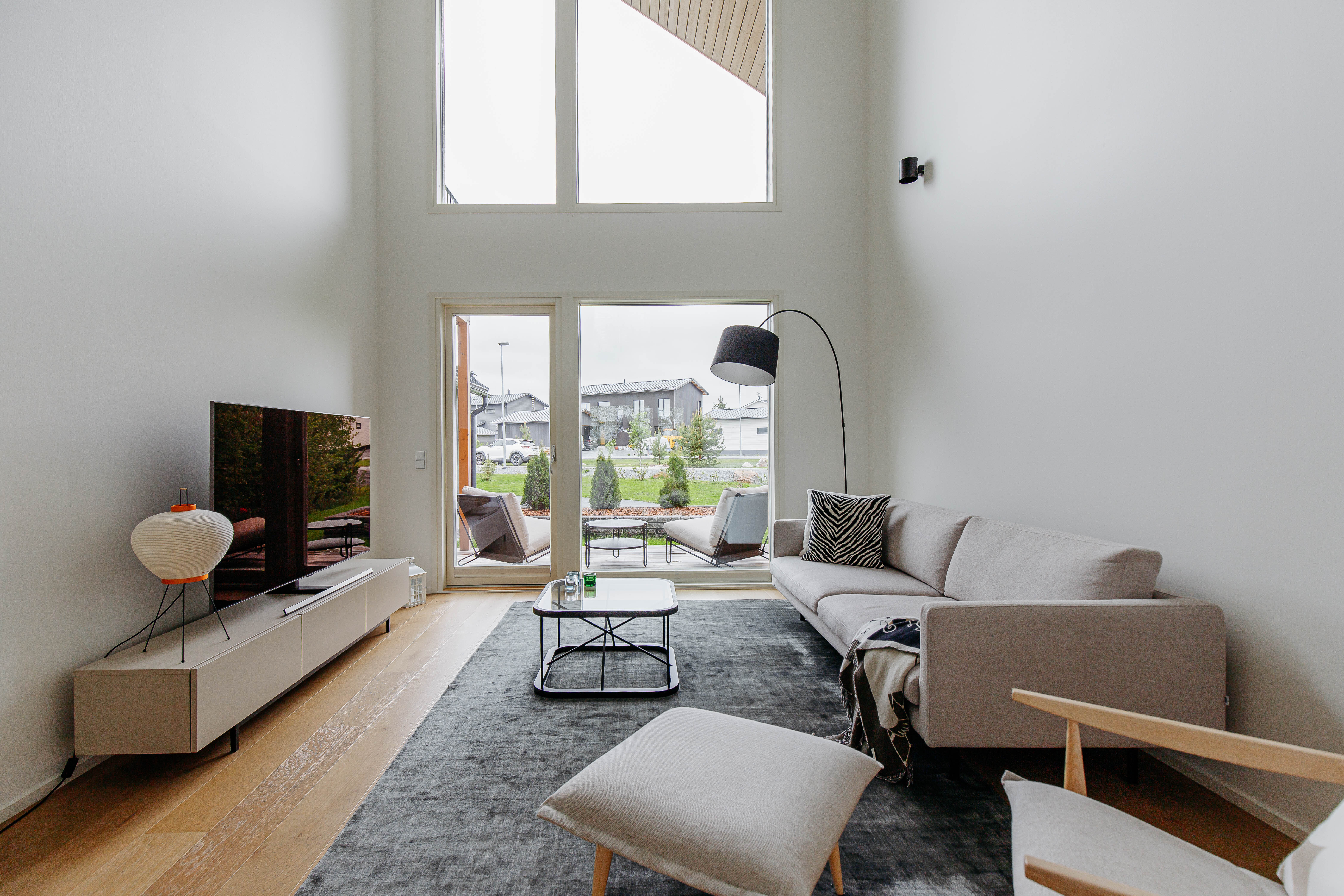 Nallenkolo 6, Karhuvuori, Seinäjoki