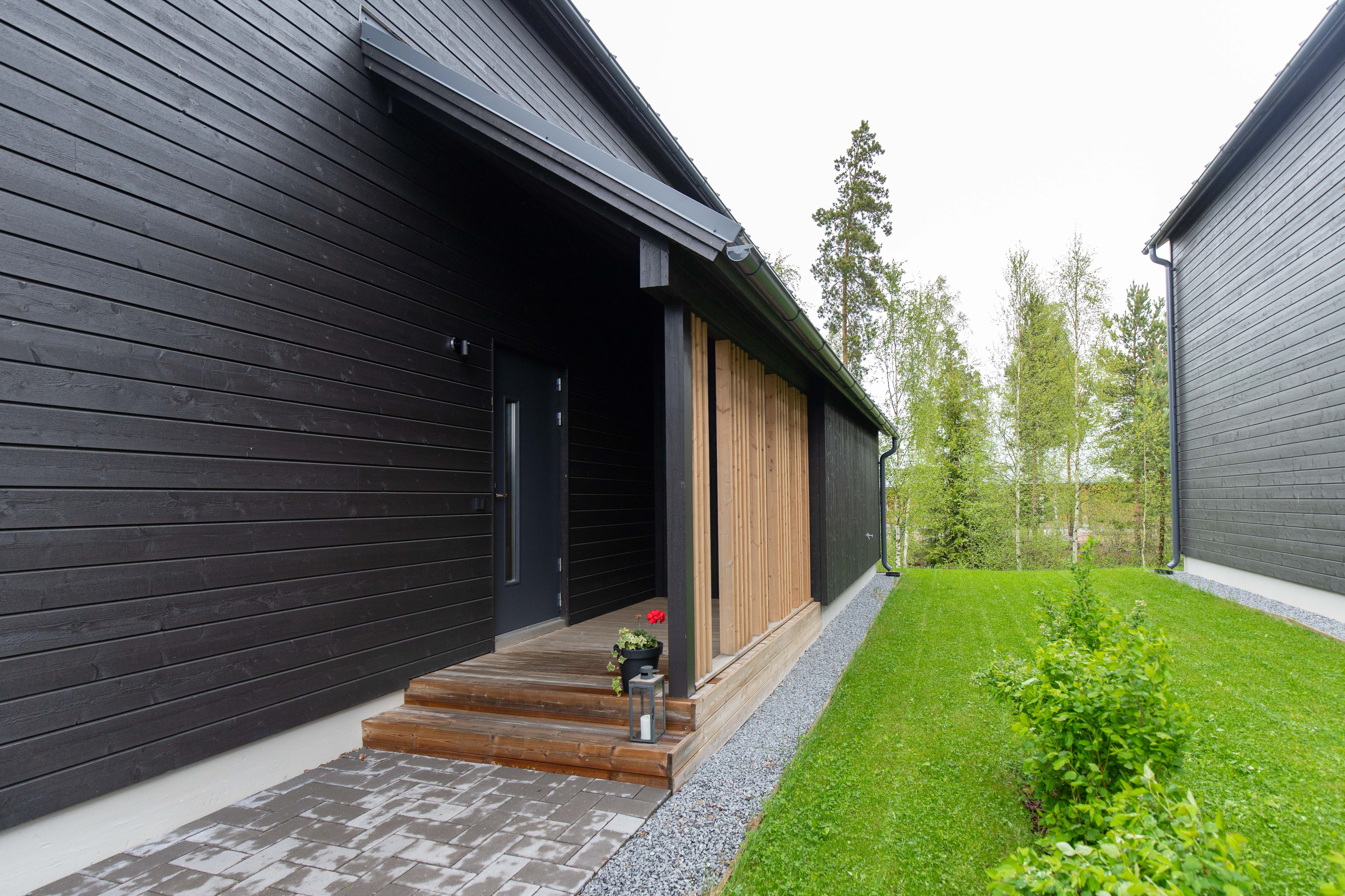 Nallenkolo 6, Karhuvuori, Seinäjoki