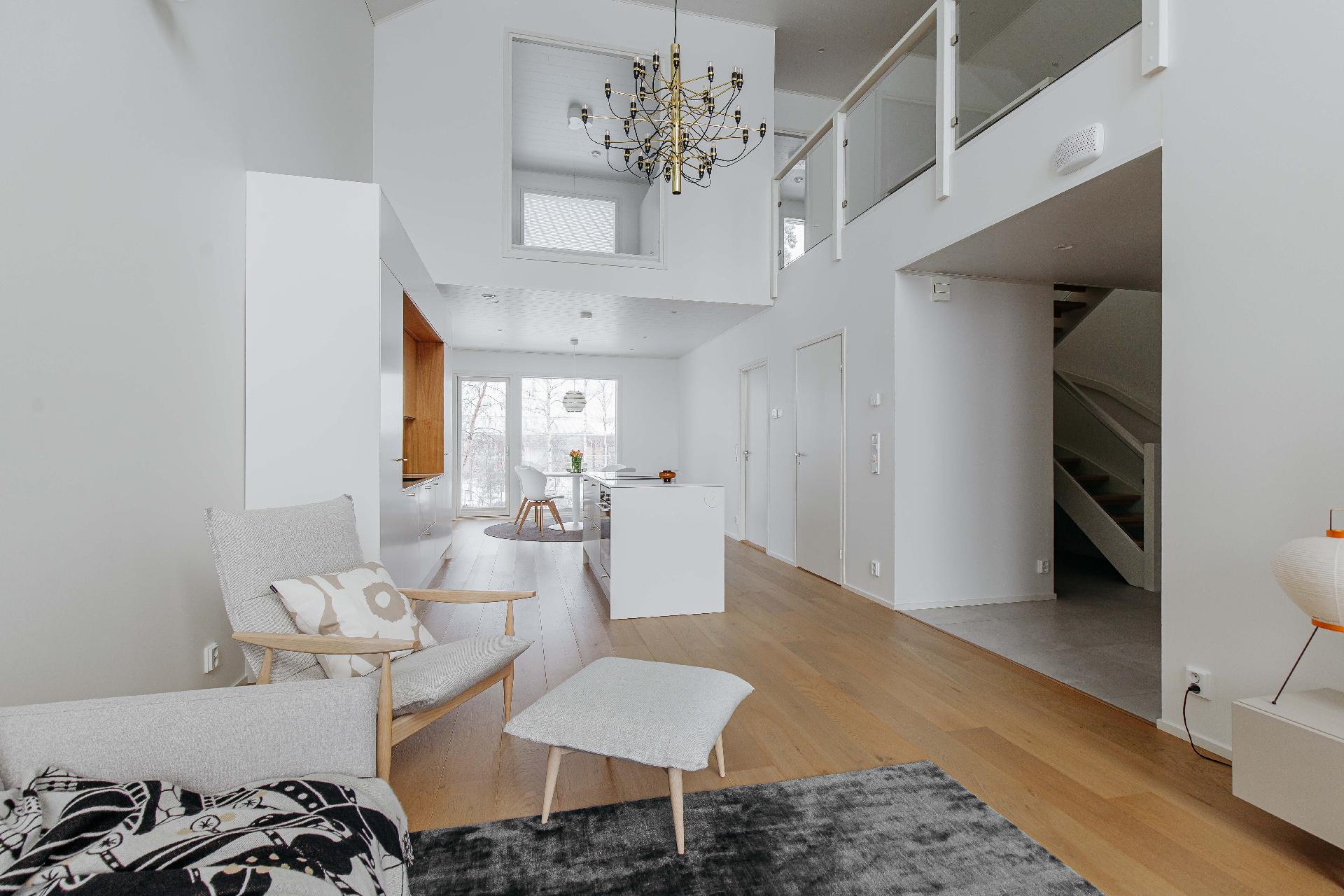 Nallenkolo 6, Karhuvuori, Seinäjoki