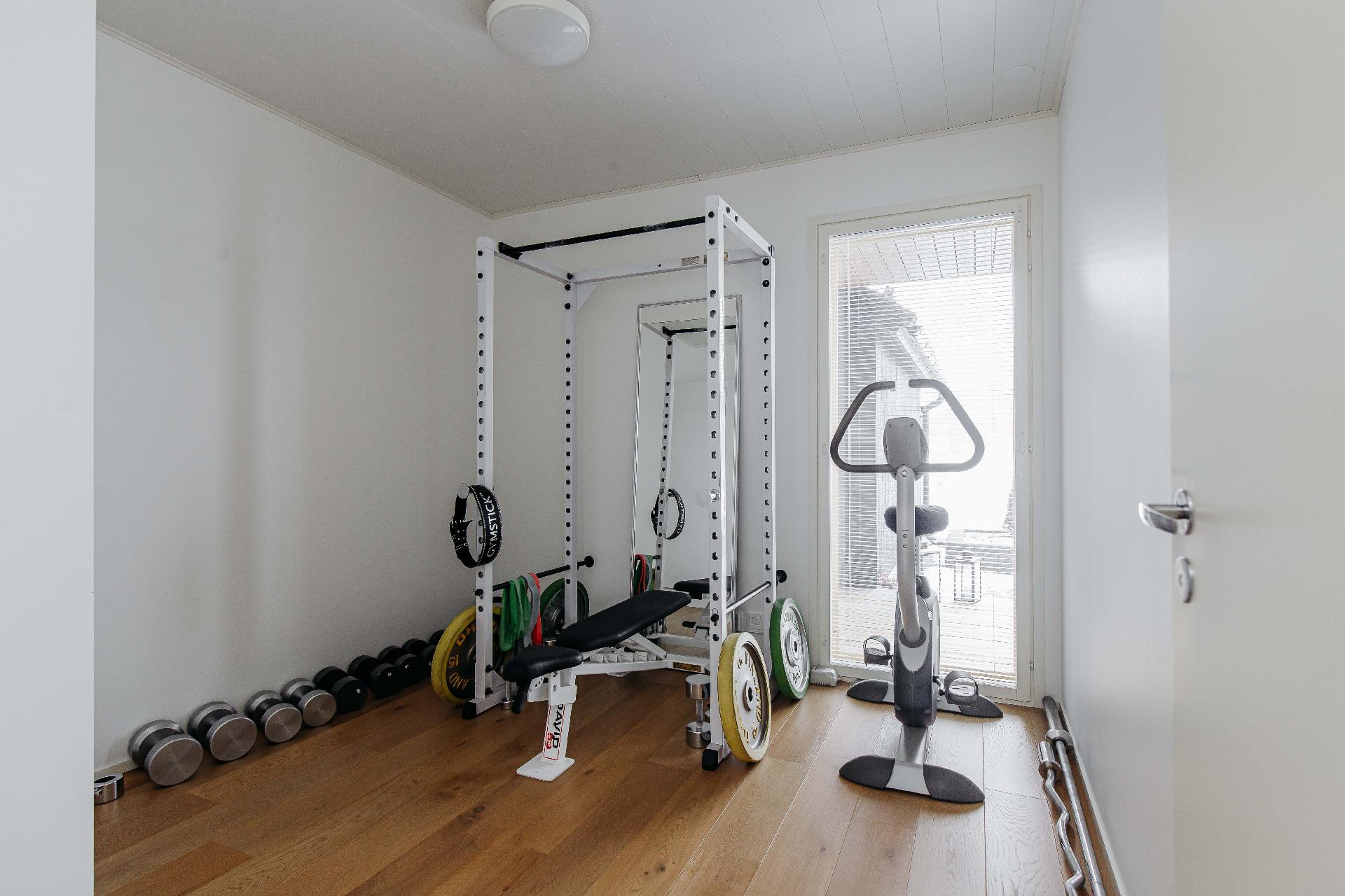 Nallenkolo 6, Karhuvuori, Seinäjoki