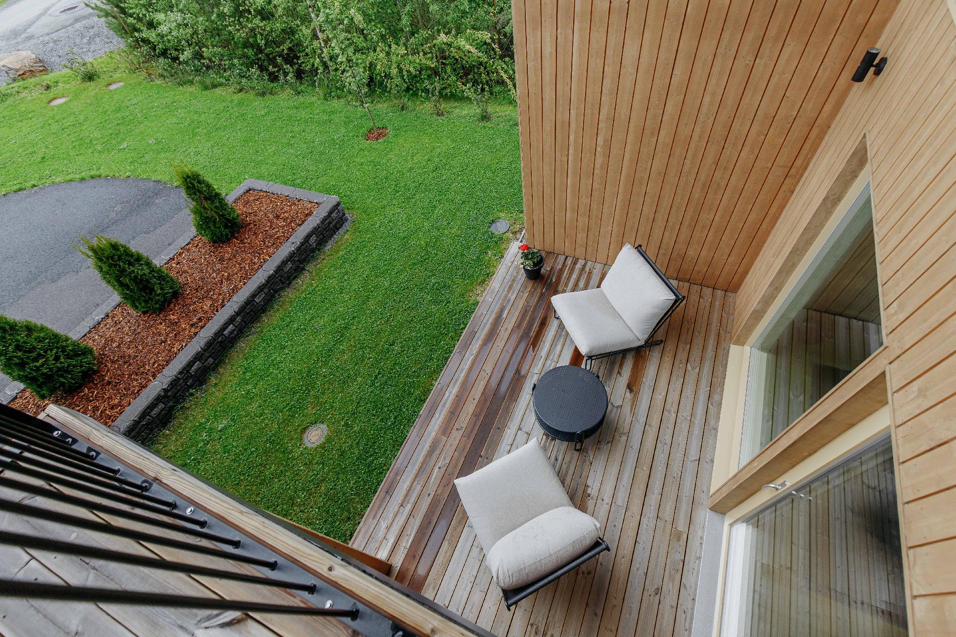 Nallenkolo 6, Karhuvuori, Seinäjoki