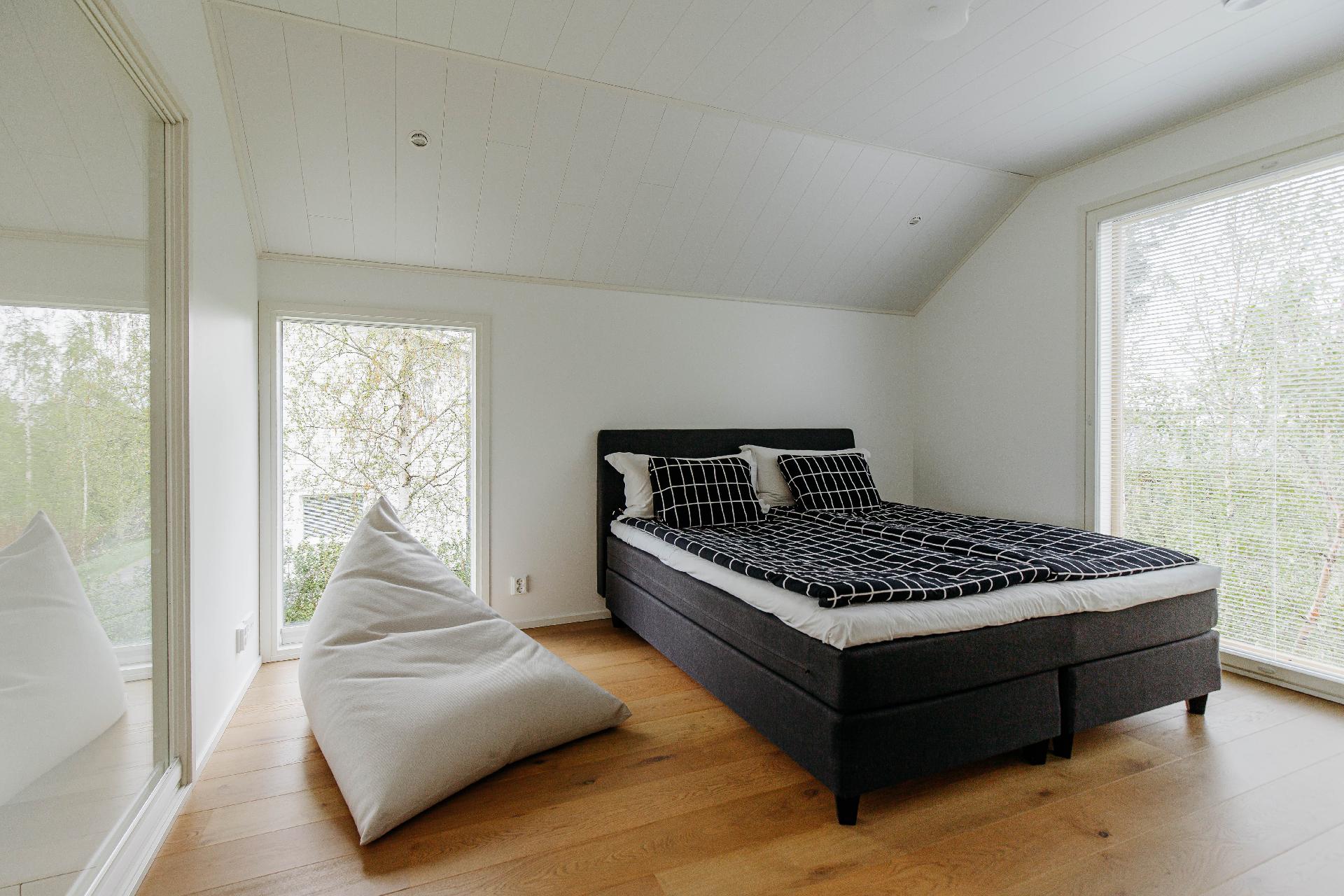 Nallenkolo 6, Karhuvuori, Seinäjoki