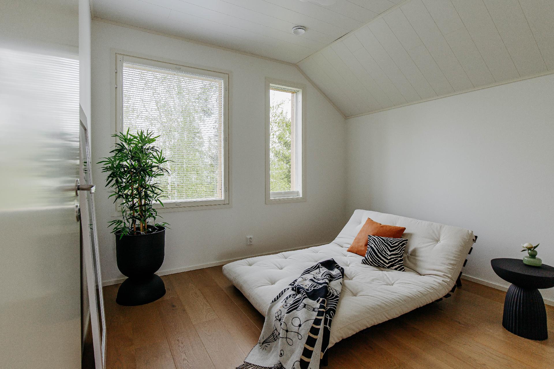 Nallenkolo 6, Karhuvuori, Seinäjoki