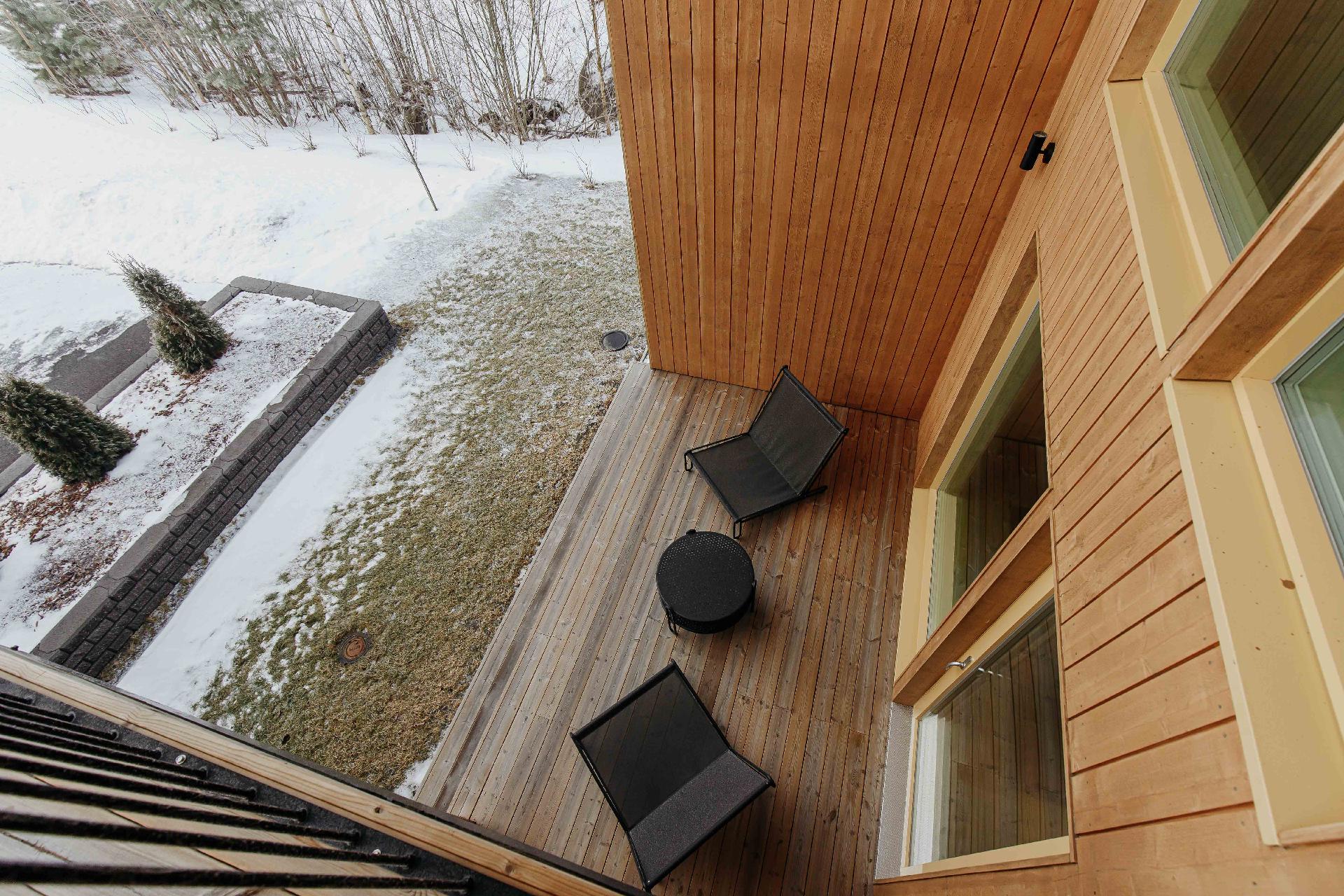 Nallenkolo 6, Karhuvuori, Seinäjoki