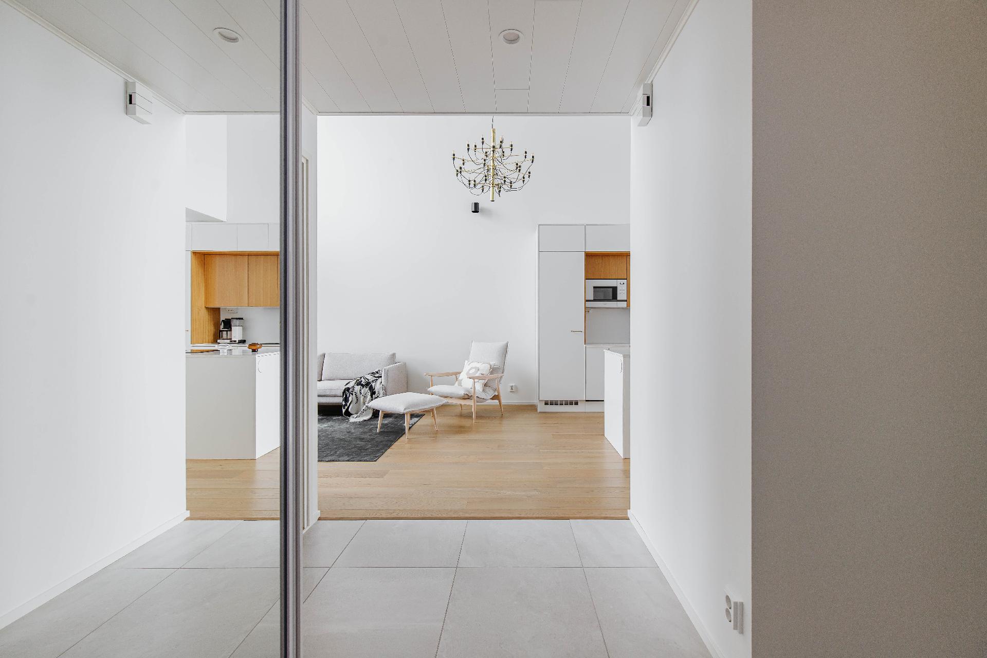 Nallenkolo 6, Karhuvuori, Seinäjoki