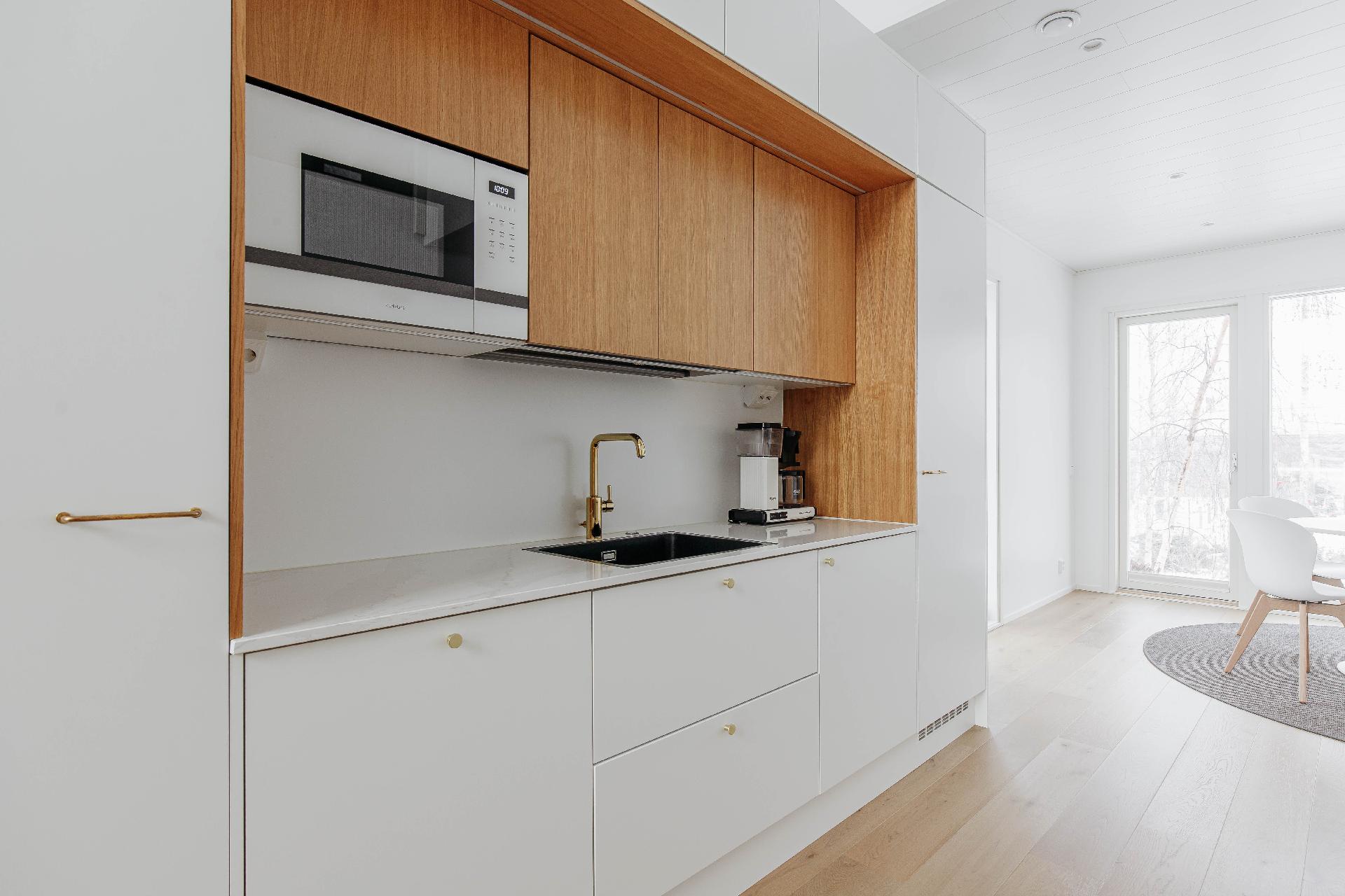 Nallenkolo 6, Karhuvuori, Seinäjoki