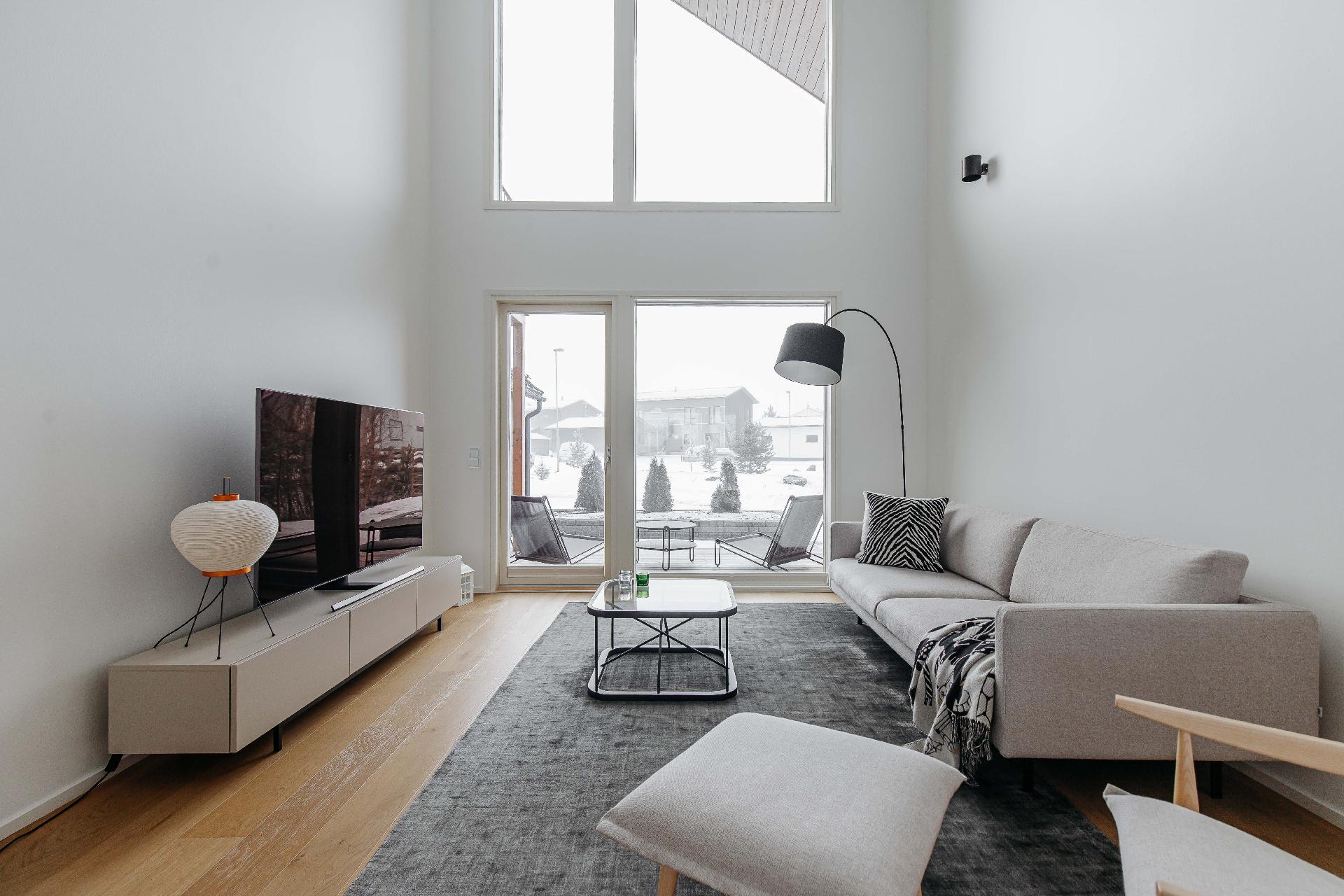 Nallenkolo 6, Karhuvuori, Seinäjoki
