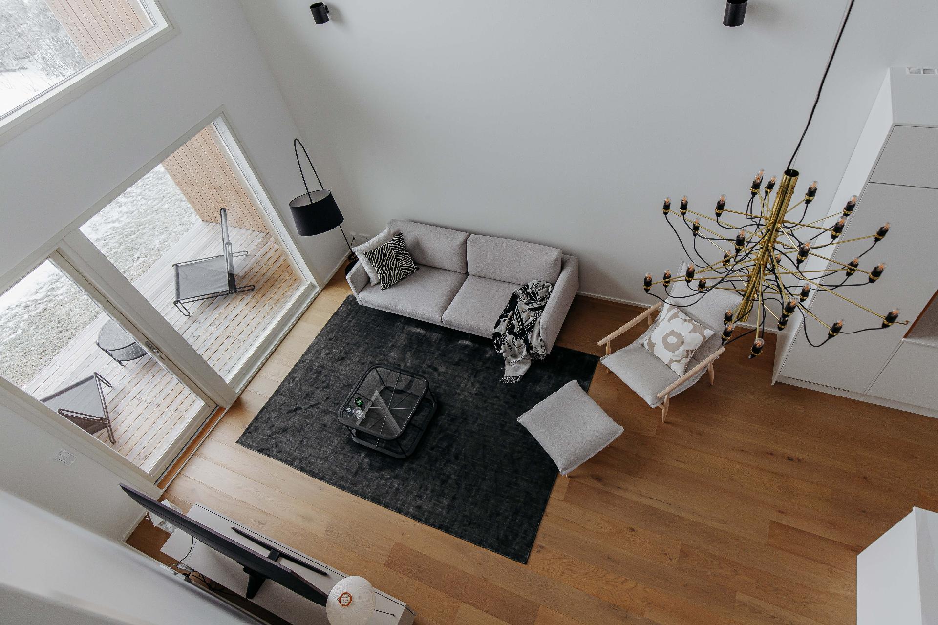 Nallenkolo 6, Karhuvuori, Seinäjoki