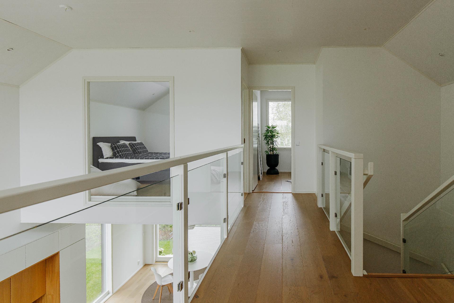 Nallenkolo 6, Karhuvuori, Seinäjoki