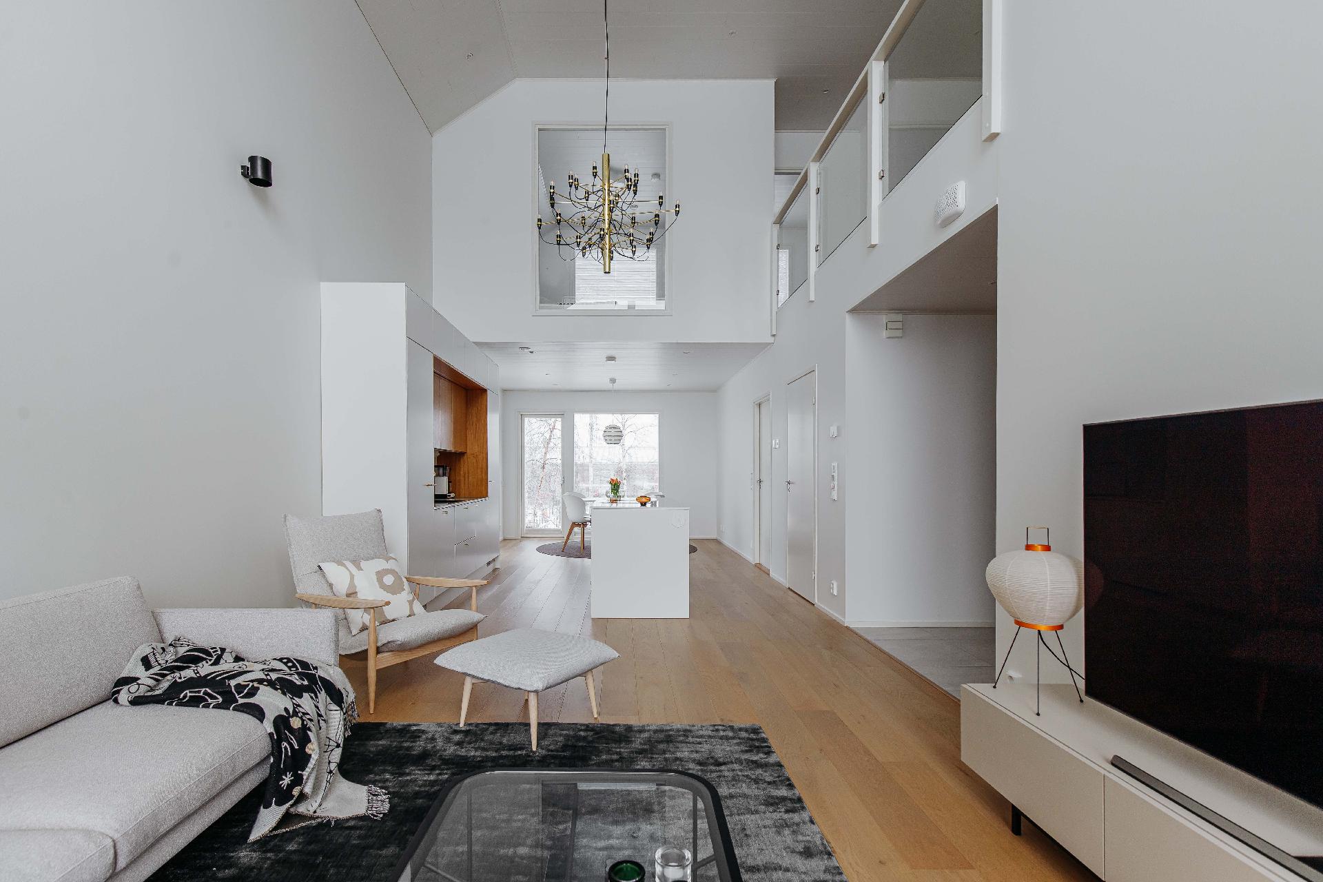 Nallenkolo 6, Karhuvuori, Seinäjoki