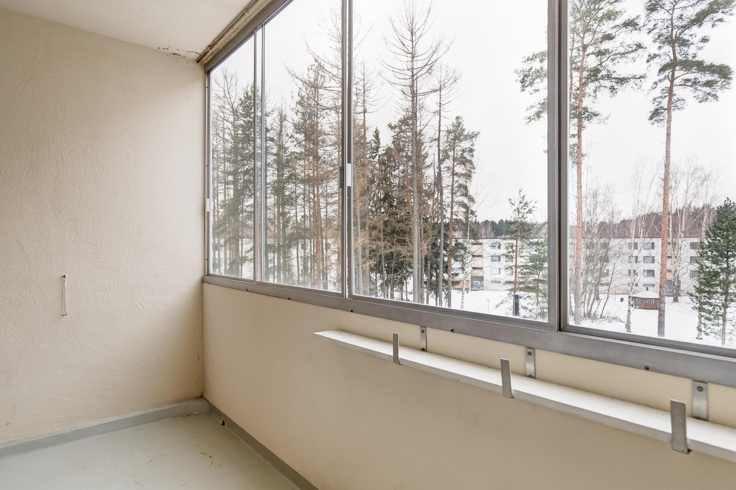 Lielahdenkatu 27, Lentävänniemi, Tampere