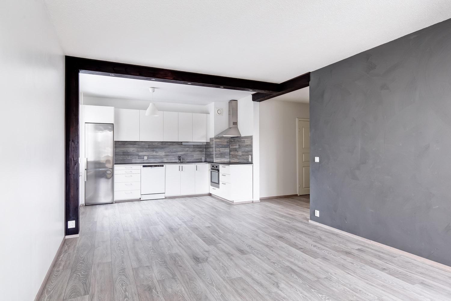 Lielahdenkatu 27, Lentävänniemi, Tampere