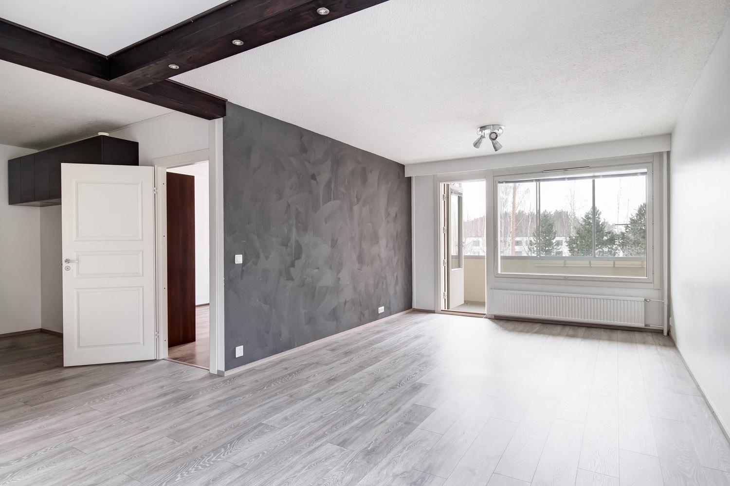 Lielahdenkatu 27, Lentävänniemi, Tampere